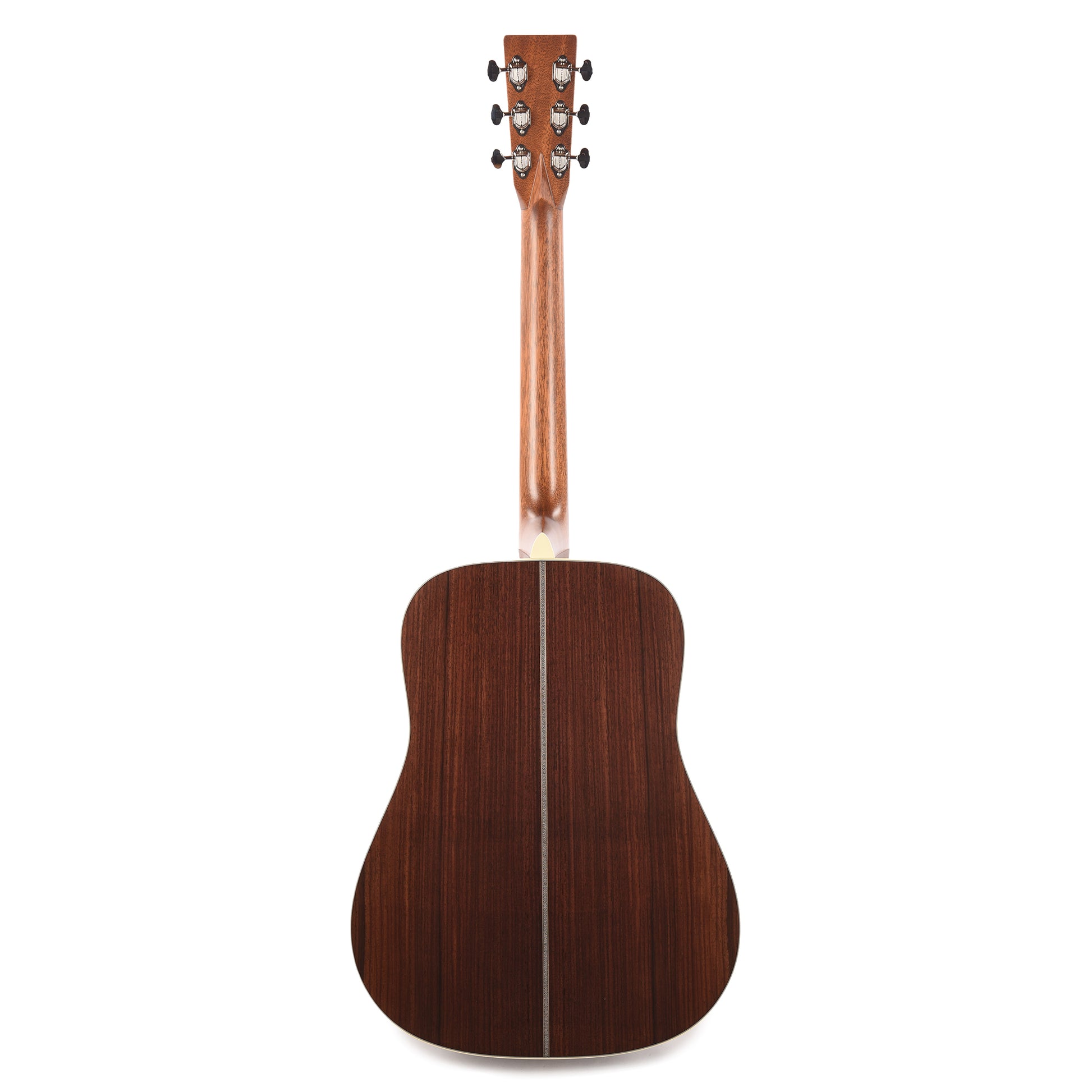 Martin D-28 Billy Strings Spruce/East Indian Rosewood Natural Acoustic Guitars / Dreadnought