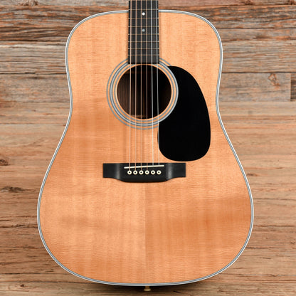 Martin D-28 Dreadnought Centennial Natural 2016 Acoustic Guitars / Dreadnought