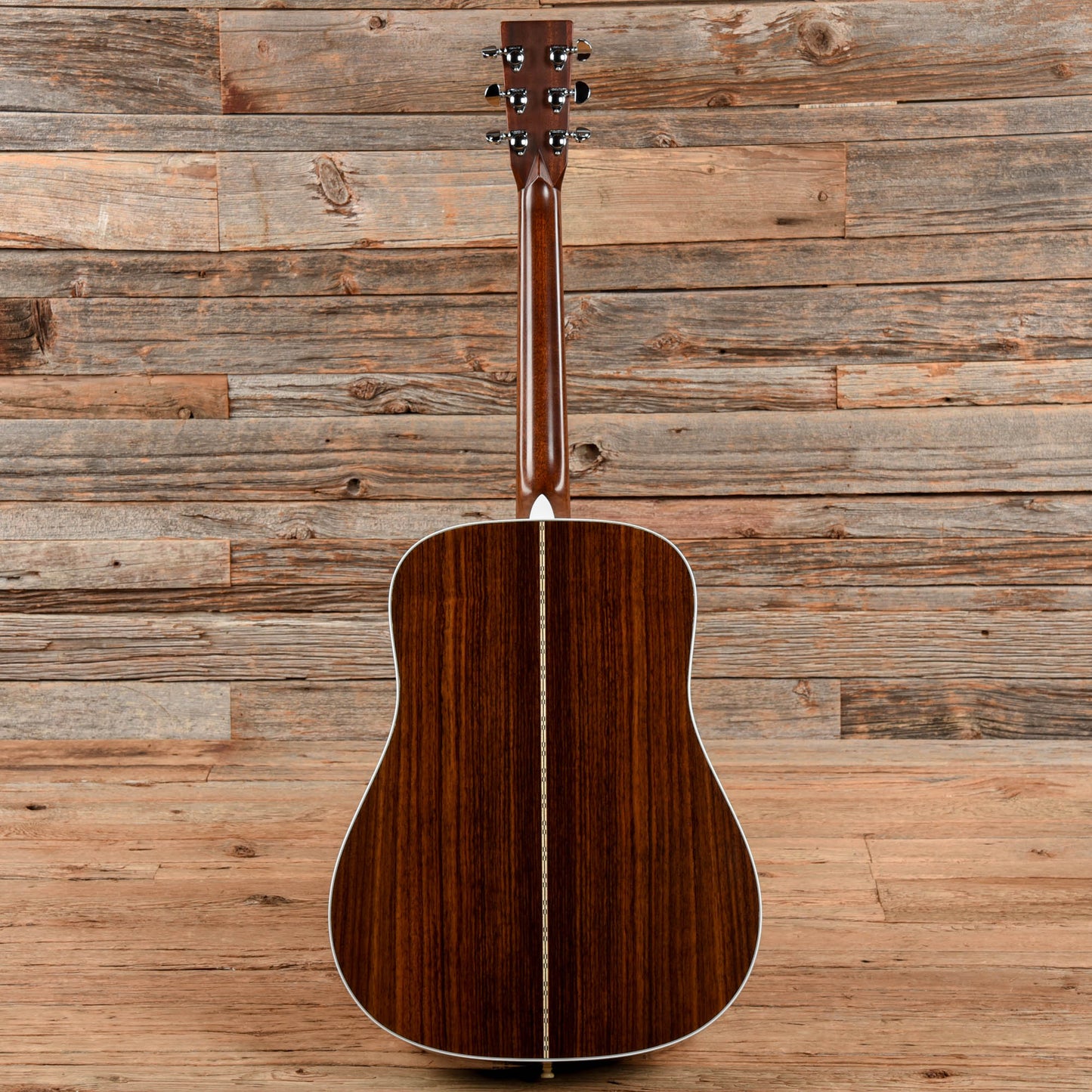 Martin D-28 Dreadnought Centennial Natural 2016 Acoustic Guitars / Dreadnought