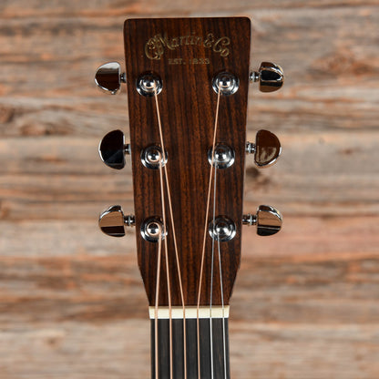 Martin D-28 Dreadnought Centennial Natural 2016 Acoustic Guitars / Dreadnought