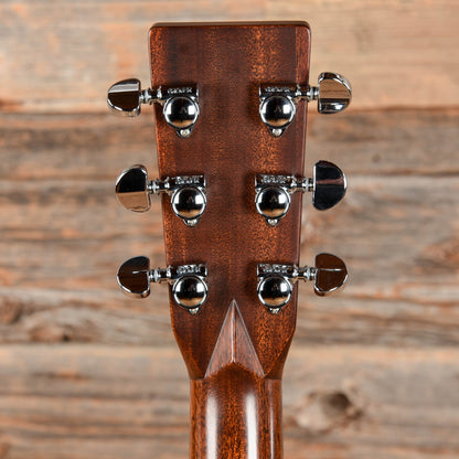 Martin D-28 Dreadnought Centennial Natural 2016 Acoustic Guitars / Dreadnought