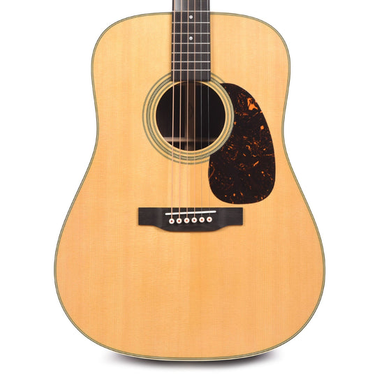 Martin D-28 Dreadnought Sitka Spruce/East Indian Rosewood Acoustic Guitars / Dreadnought