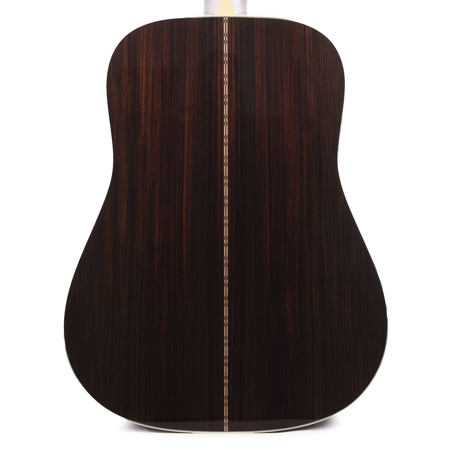 Martin D-28 Dreadnought Sitka Spruce/East Indian Rosewood Acoustic Guitars / Dreadnought