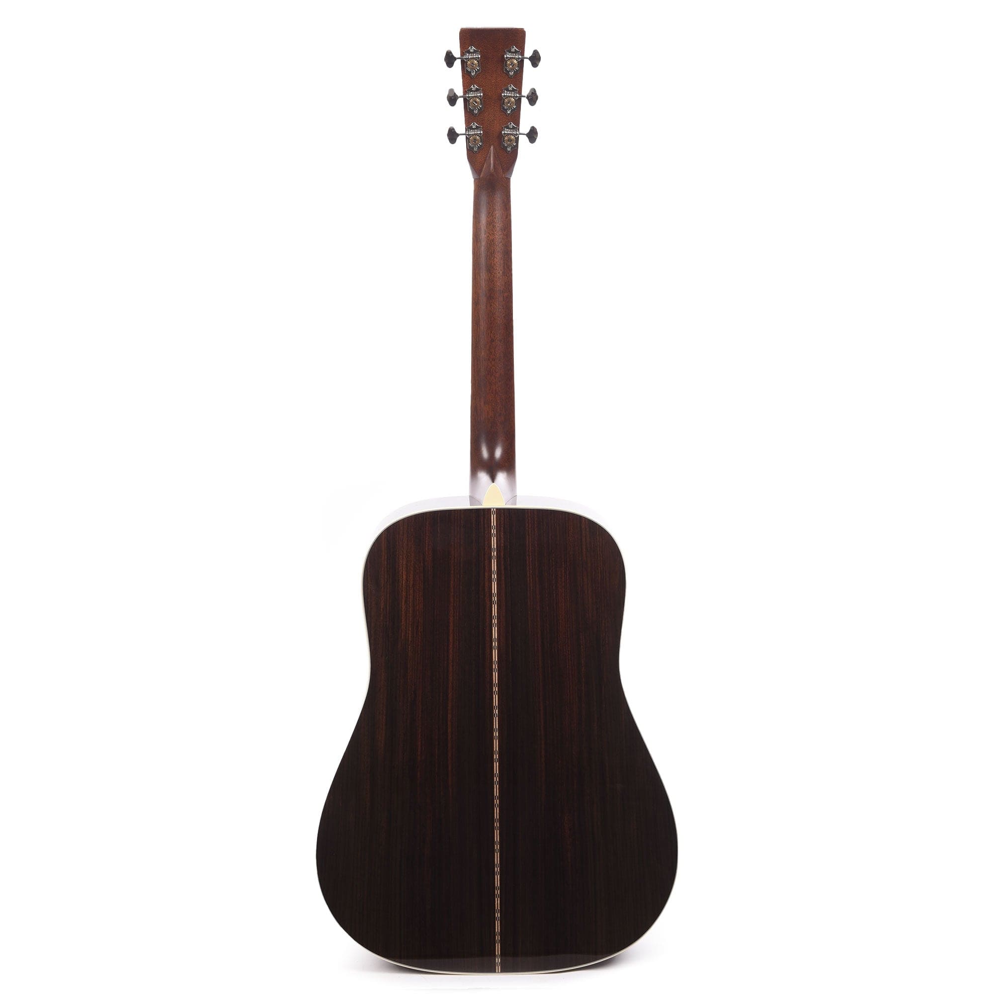 Martin D-28 Dreadnought Sitka Spruce/East Indian Rosewood Acoustic Guitars / Dreadnought