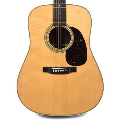 Martin D-28 Dreadnought Sitka Spruce/East Indian Rosewood Acoustic Guitars / Dreadnought