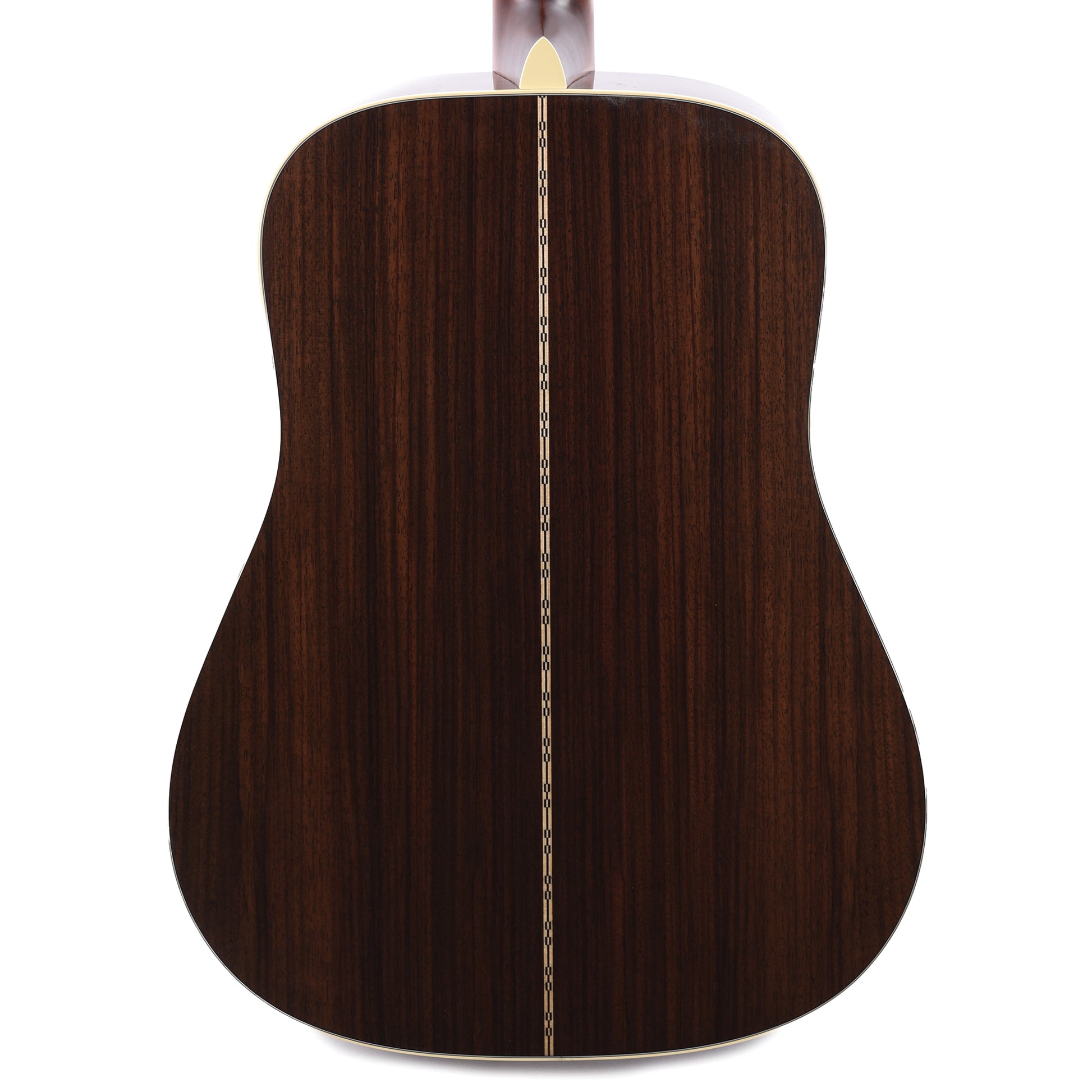 Martin D-28 Dreadnought Sitka Spruce/East Indian Rosewood Acoustic Guitars / Dreadnought