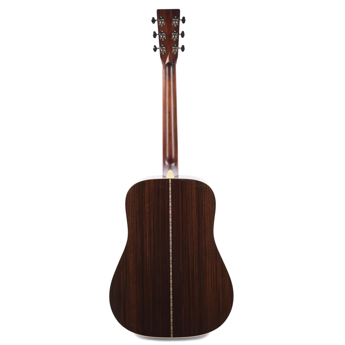 Martin D-28 Dreadnought Sitka Spruce/East Indian Rosewood Acoustic Guitars / Dreadnought