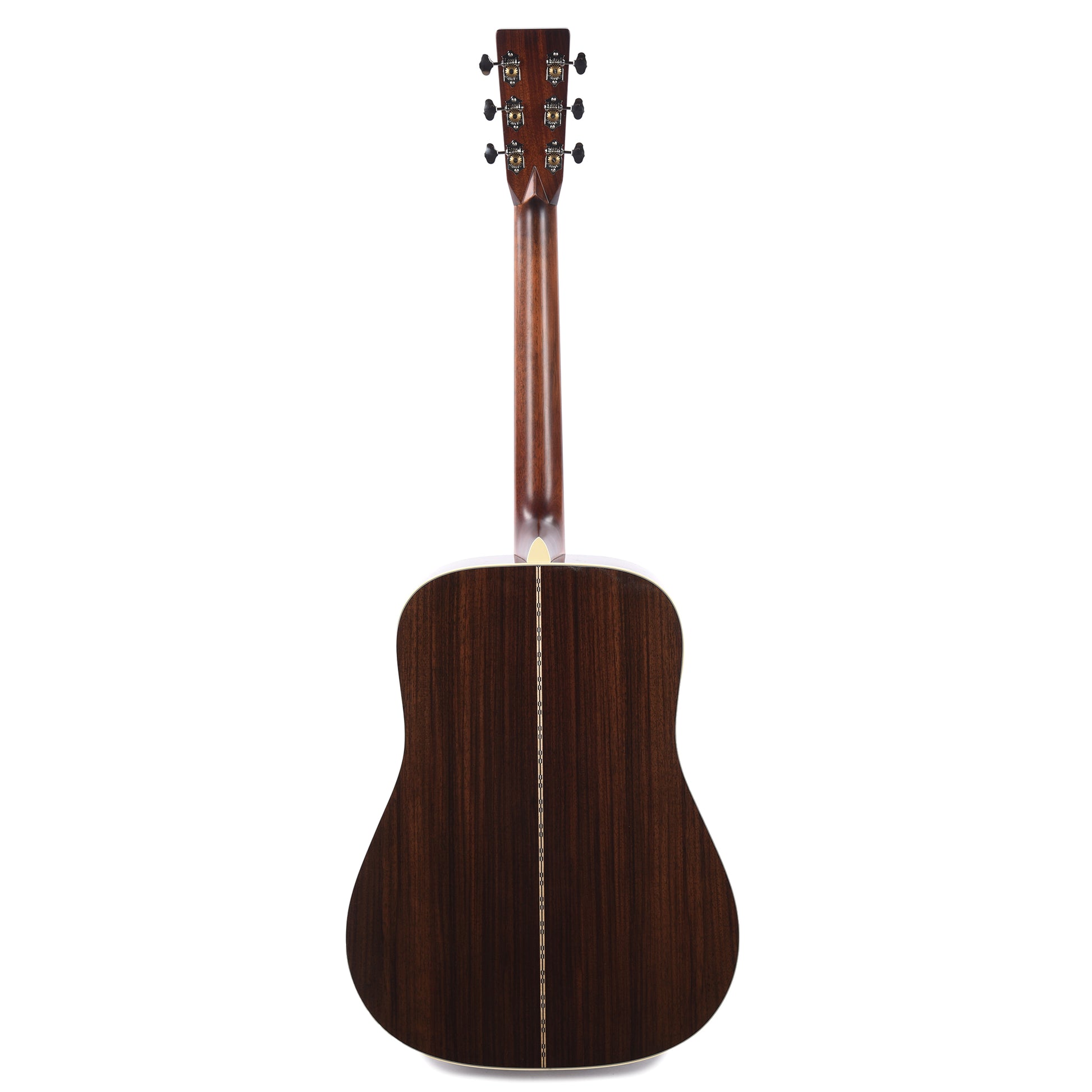 Martin D-28 Dreadnought Sitka Spruce/East Indian Rosewood Acoustic Guitars / Dreadnought