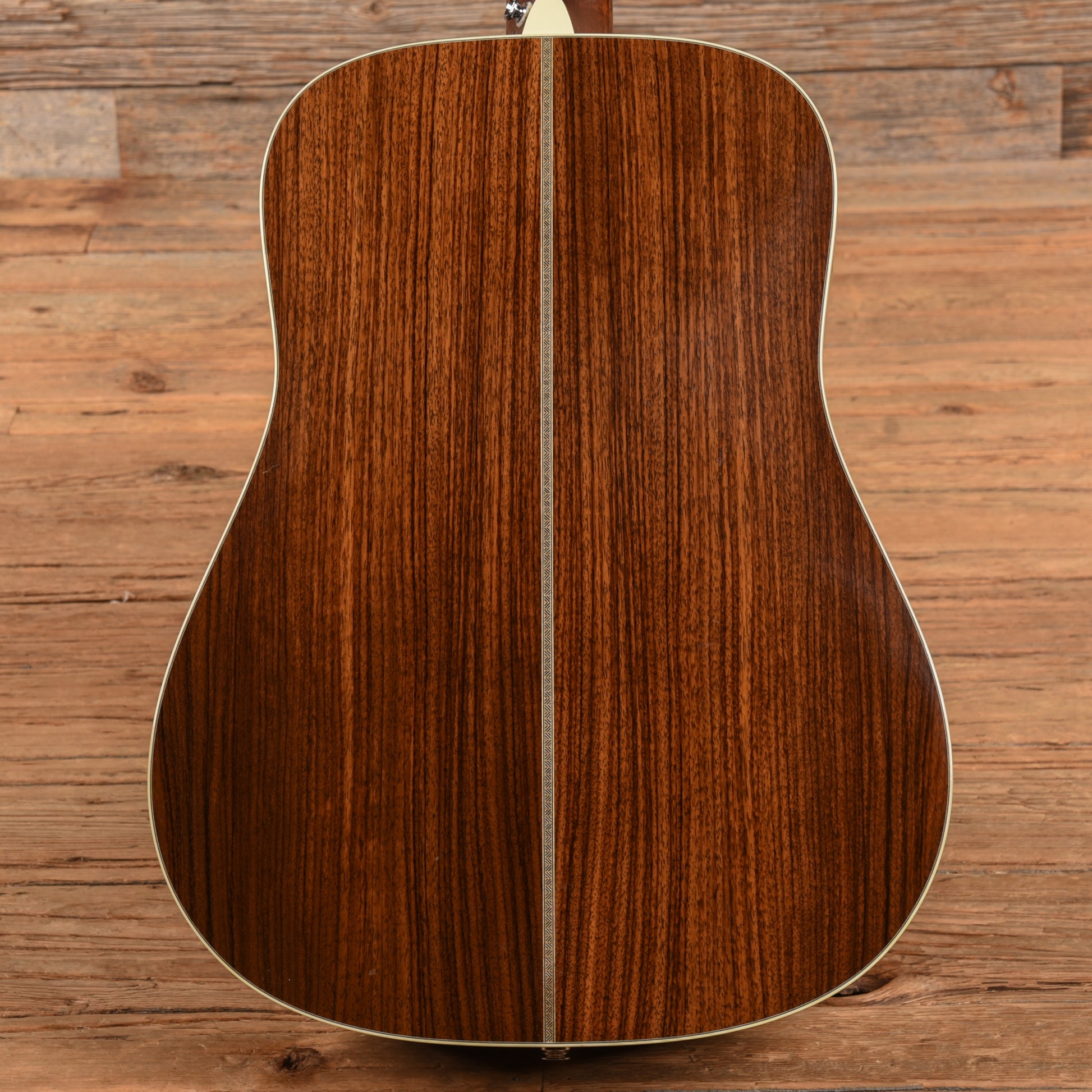 Martin D-28 Marquis Natural 2016 Acoustic Guitars / Dreadnought