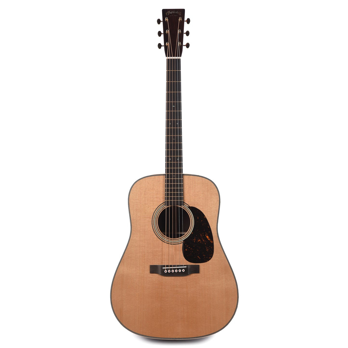 Martin D-28 Modern Deluxe Acoustic Guitars / Dreadnought