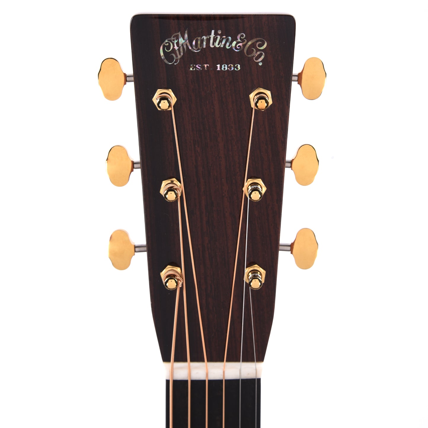 Martin D-28 Modern Deluxe Acoustic Guitars / Dreadnought