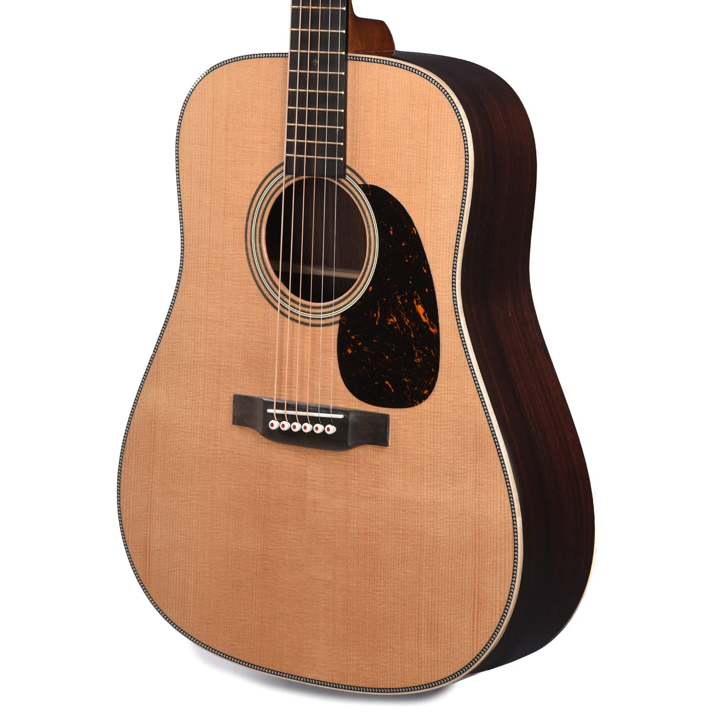 Martin D-28 Modern Deluxe Acoustic Guitars / Dreadnought