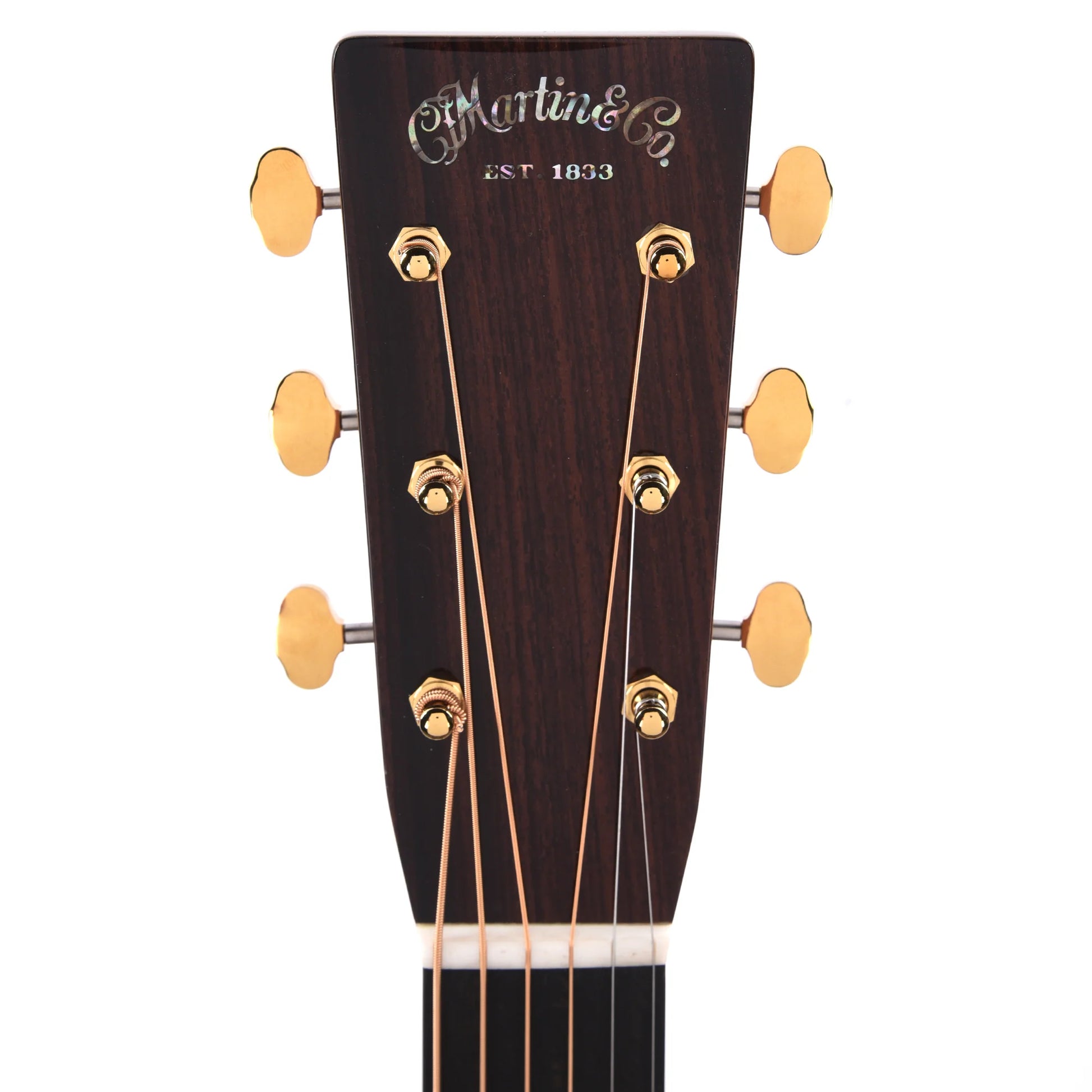 Martin D-28 Modern Deluxe Acoustic Guitars / Dreadnought