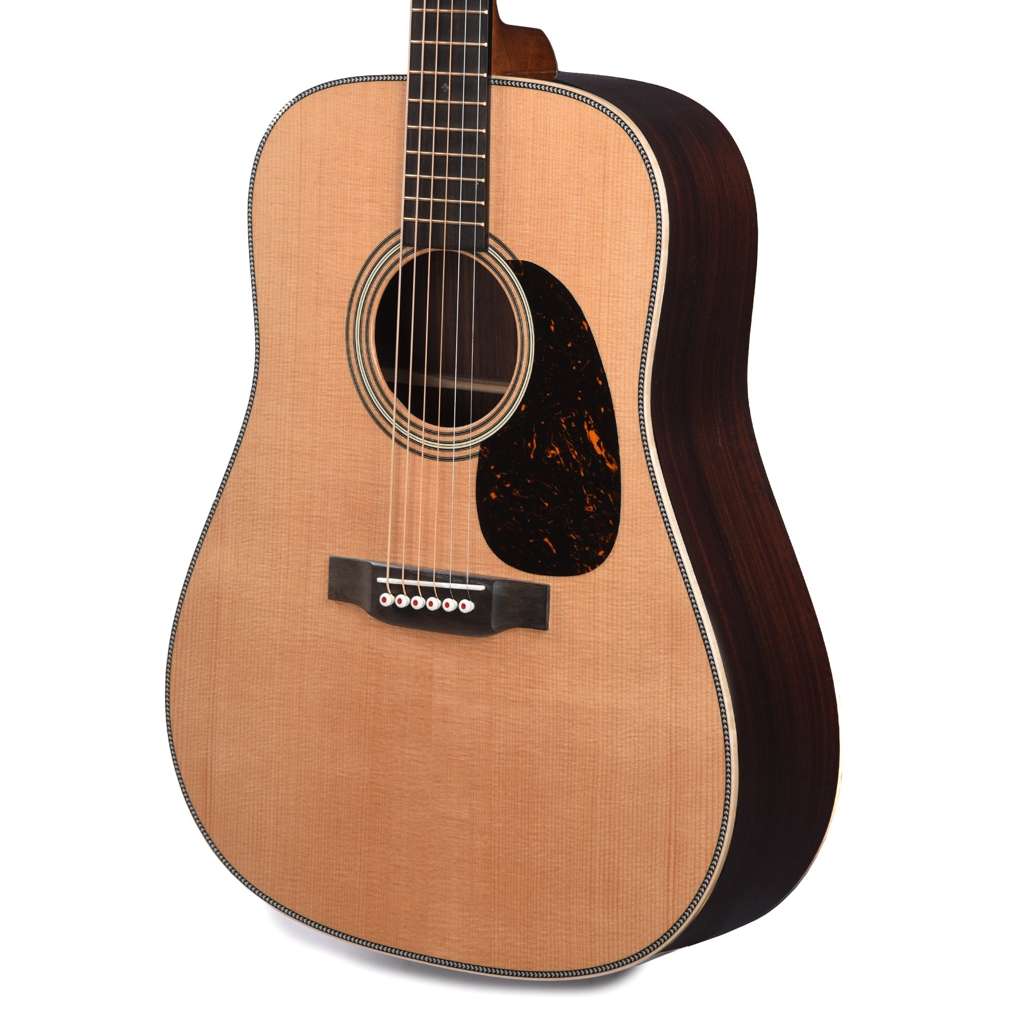 Martin D-28 Modern Deluxe Acoustic Guitars / Dreadnought
