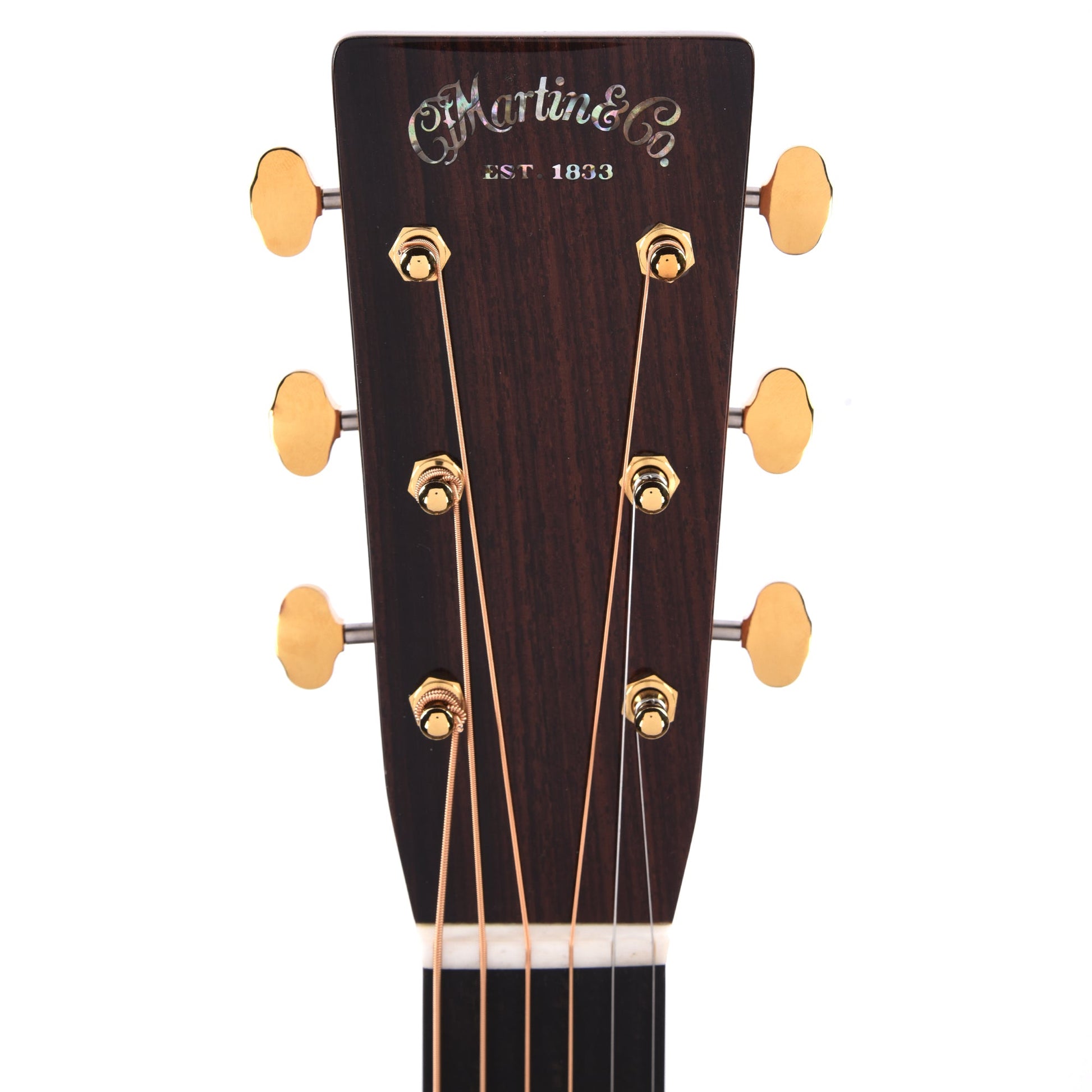 Martin D-28 Modern Deluxe Acoustic Guitars / Dreadnought