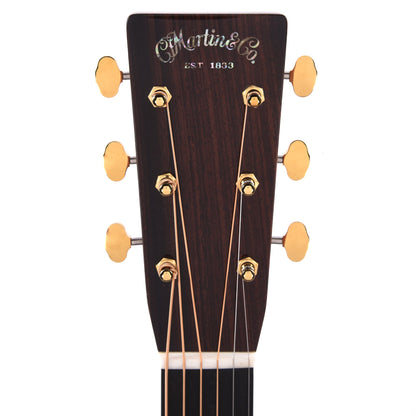 Martin D-28 Modern Deluxe Acoustic Guitars / Dreadnought