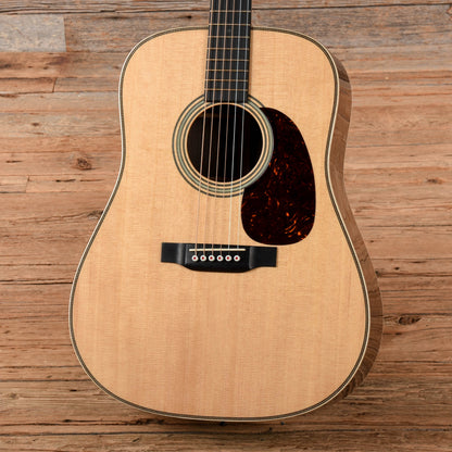 Martin D-28 Modern Deluxe Natural Acoustic Guitars / Dreadnought