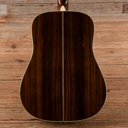 Martin D-28 Modern Deluxe Natural Acoustic Guitars / Dreadnought