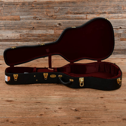 Martin D-28 Modern Deluxe Natural Acoustic Guitars / Dreadnought