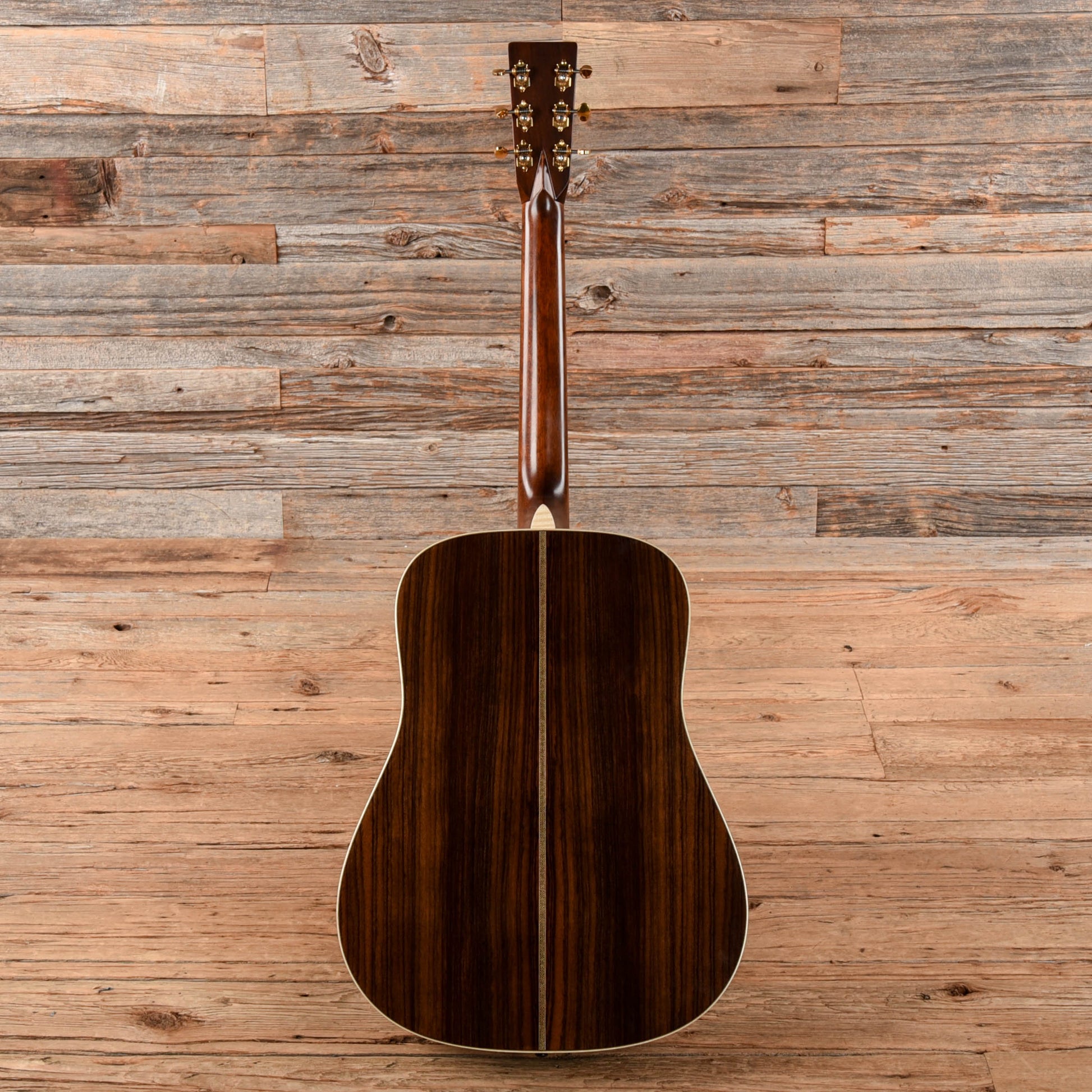 Martin D-28 Modern Deluxe Natural Acoustic Guitars / Dreadnought