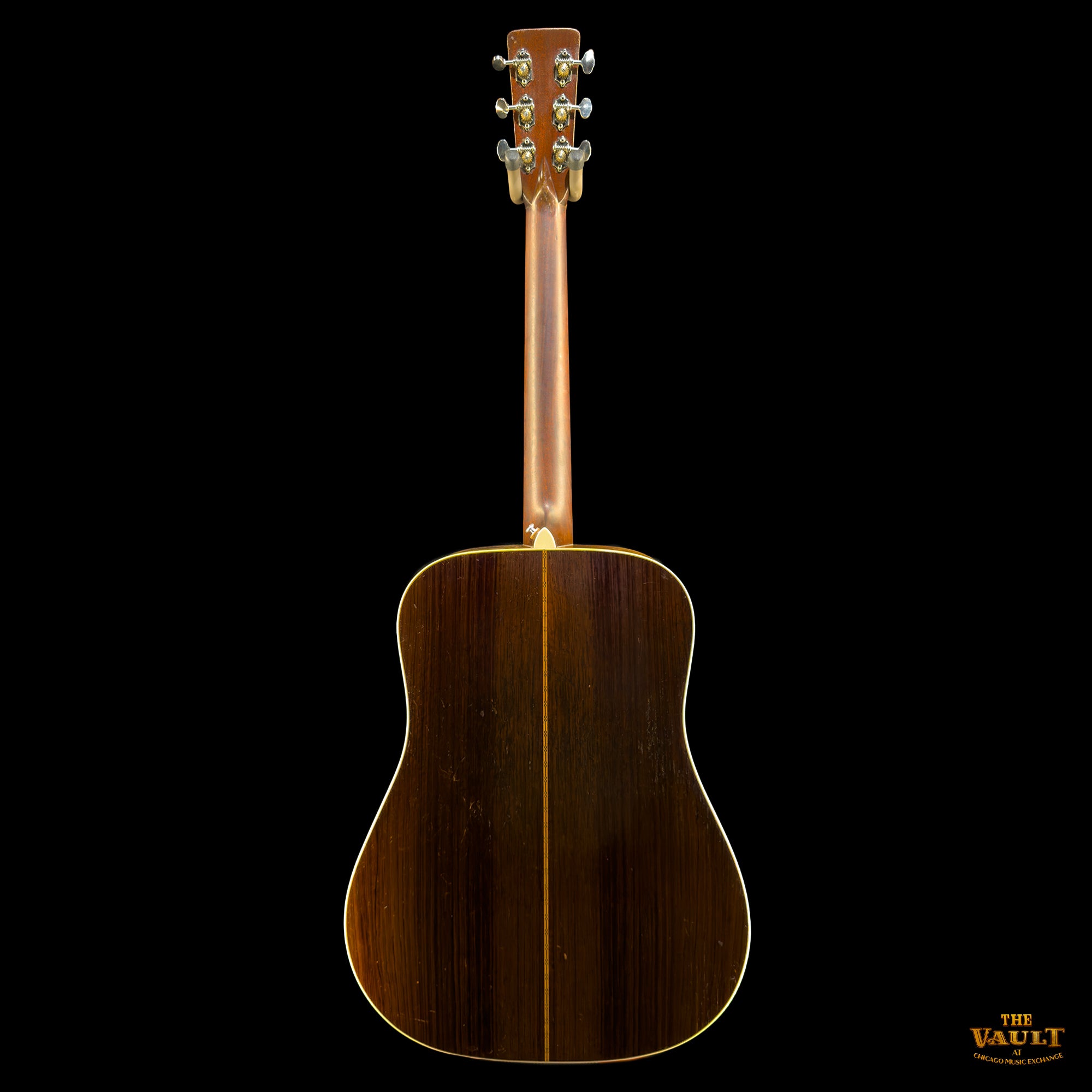 Martin D-28 Natural 1949 Acoustic Guitars / Dreadnought