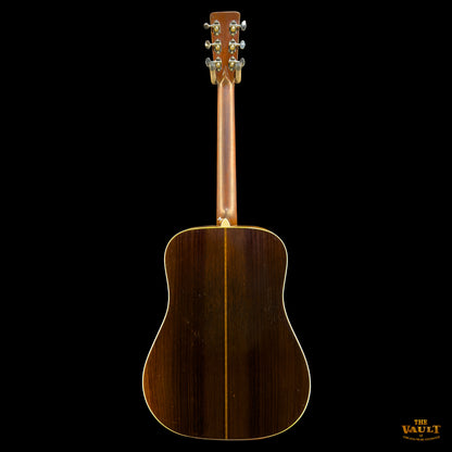 Martin D-28 Natural 1949 Acoustic Guitars / Dreadnought