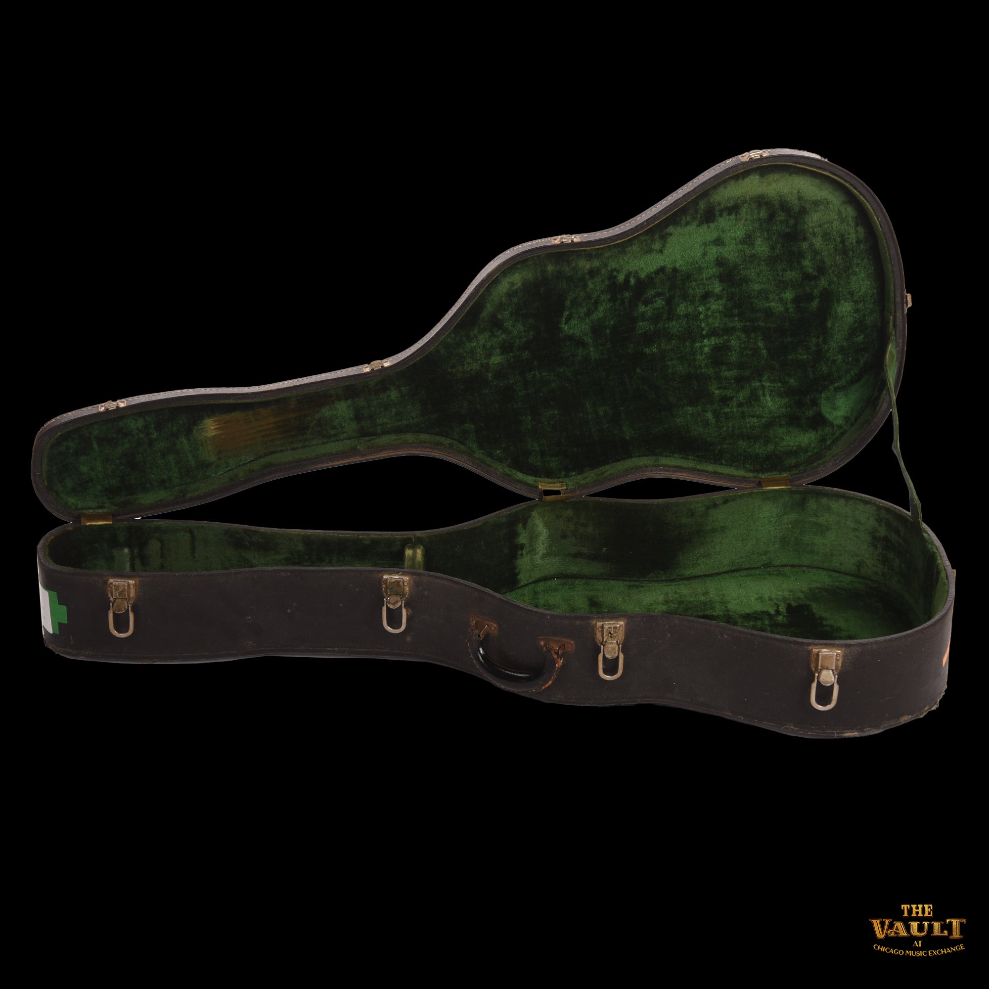 Martin D-28 Natural 1953 Acoustic Guitars / Dreadnought