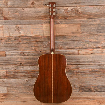 Martin D-28 Natural 1955 Acoustic Guitars / Dreadnought