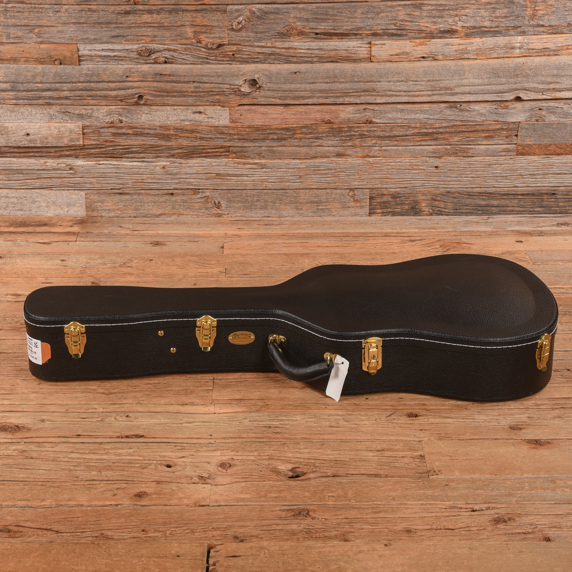 Martin D-28 Natural 1955 Acoustic Guitars / Dreadnought