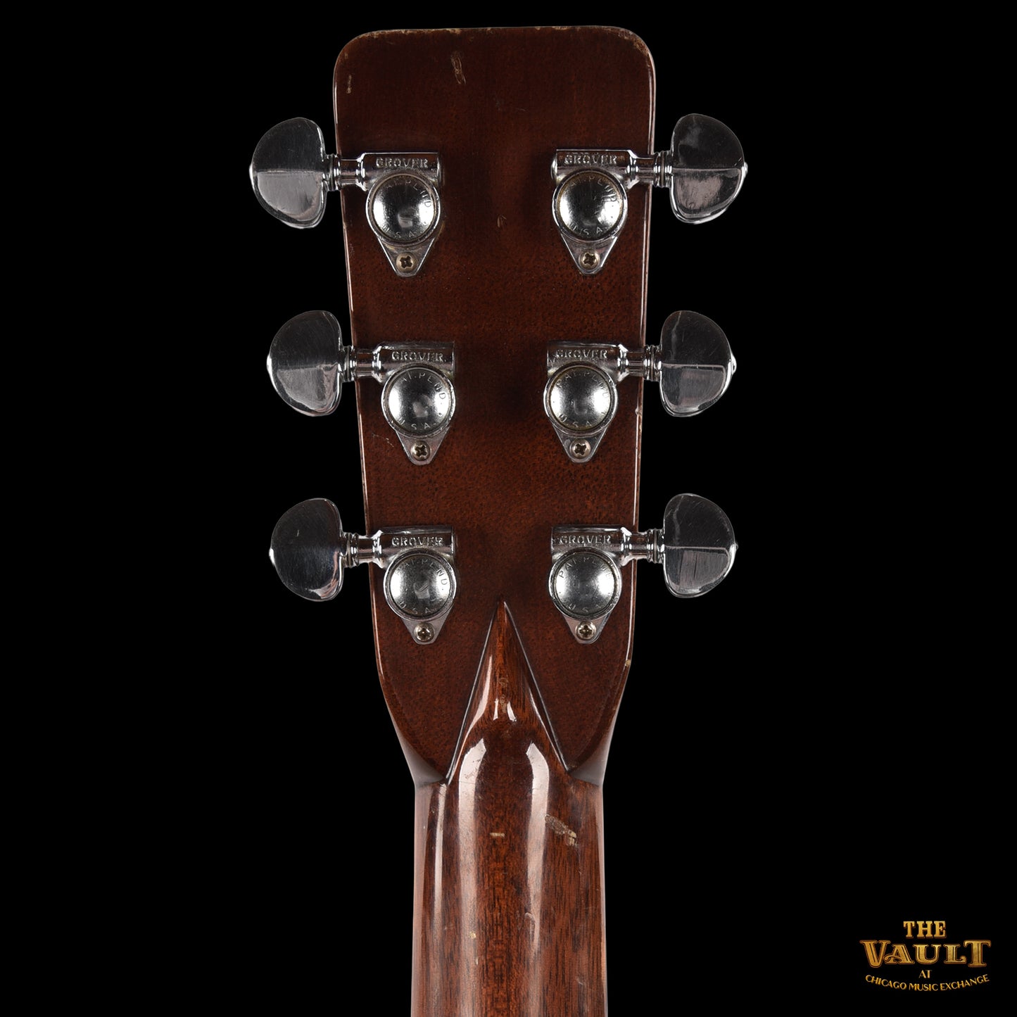 Martin D-28 Natural 1961 Acoustic Guitars / Dreadnought