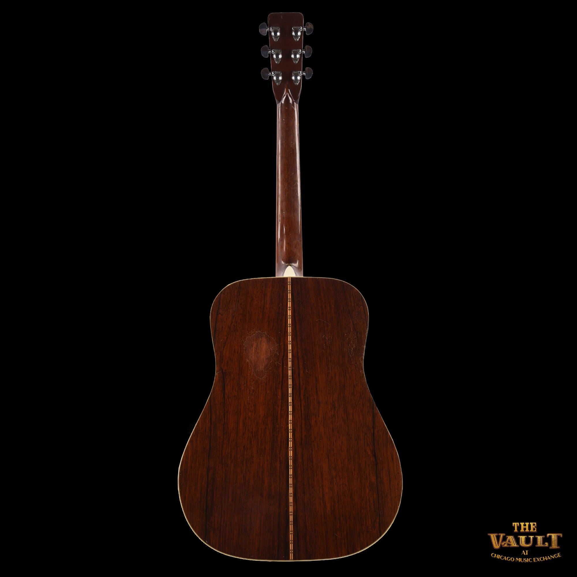 Martin D-28 Natural 1961 Acoustic Guitars / Dreadnought