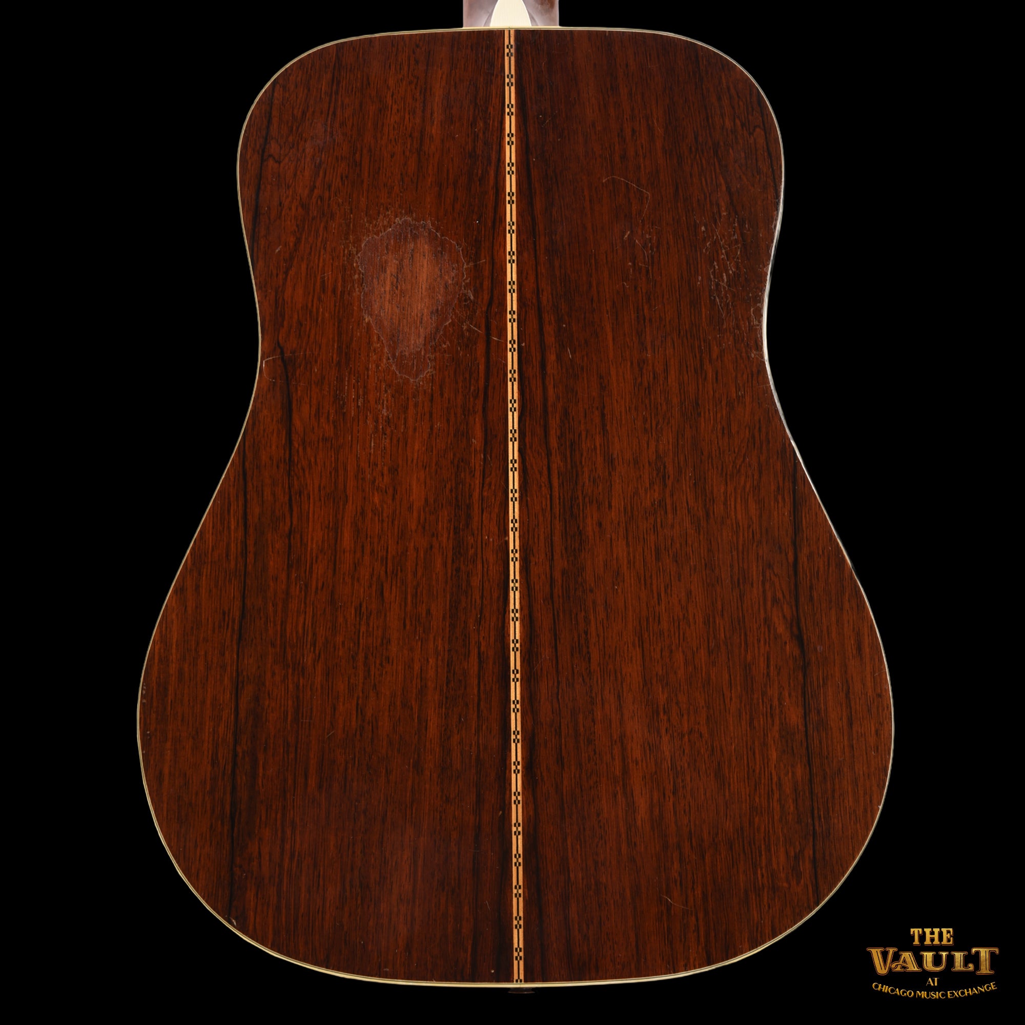 Martin D-28 Natural 1961 Acoustic Guitars / Dreadnought