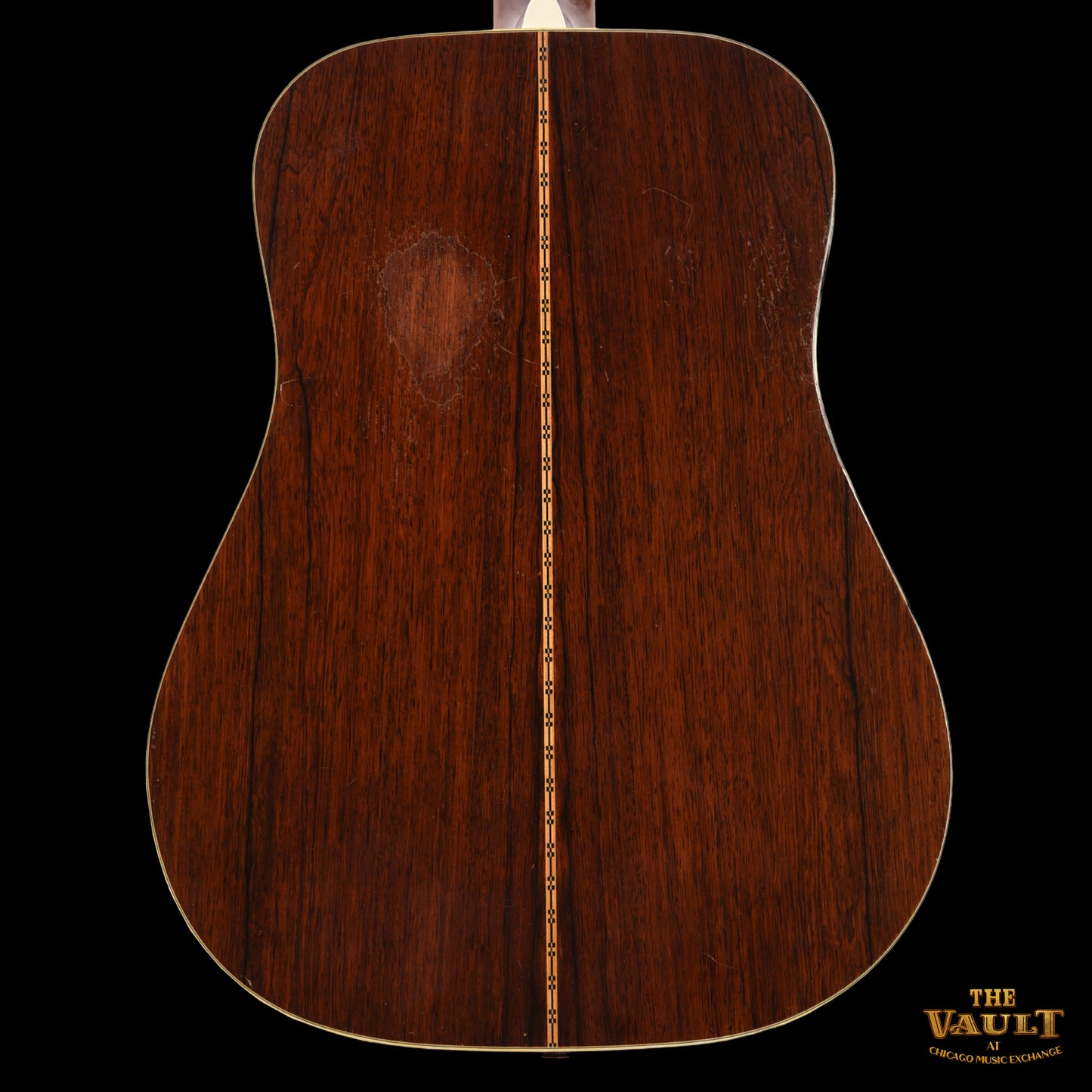 Martin D-28 Natural 1961 Acoustic Guitars / Dreadnought