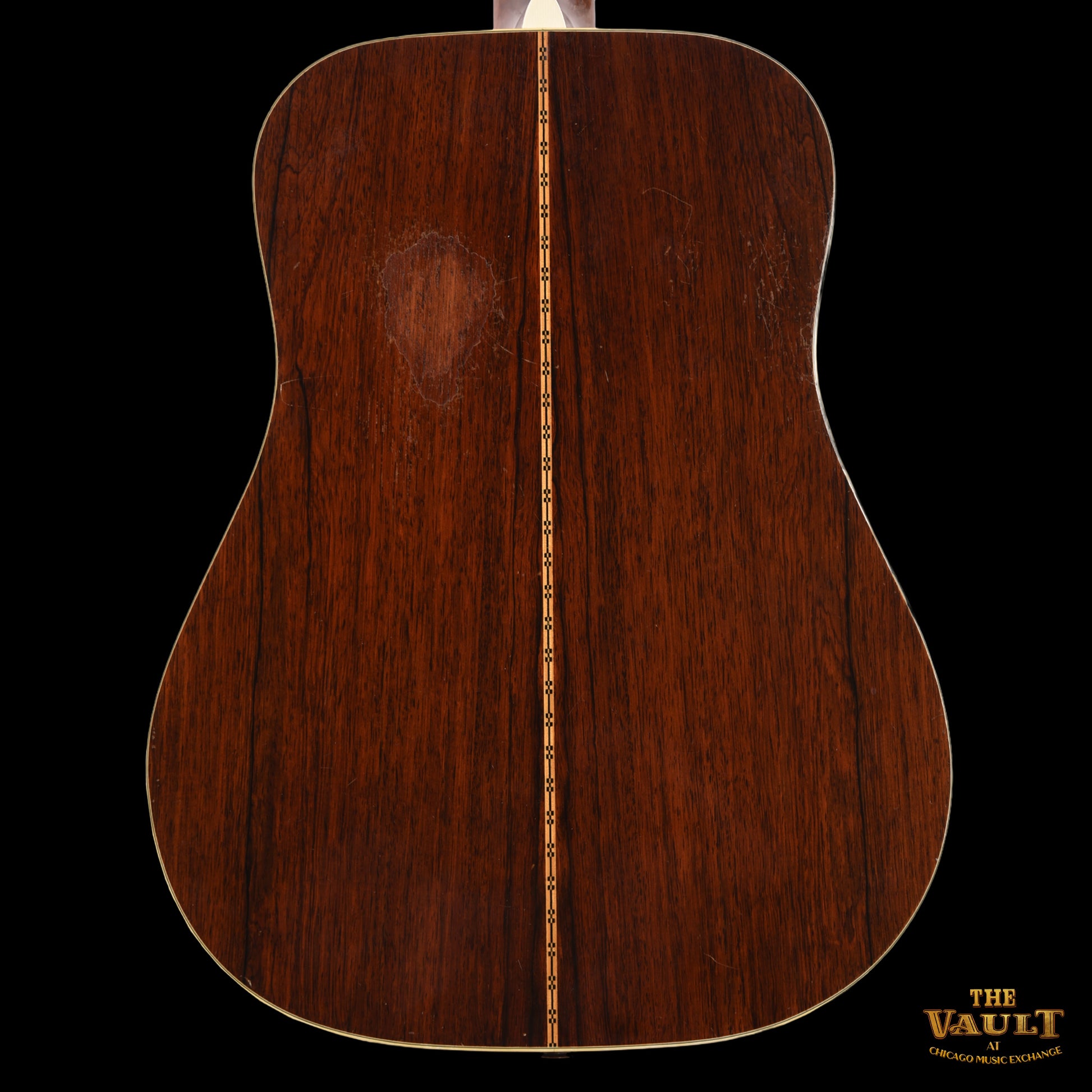 Martin D-28 Natural 1961 Acoustic Guitars / Dreadnought