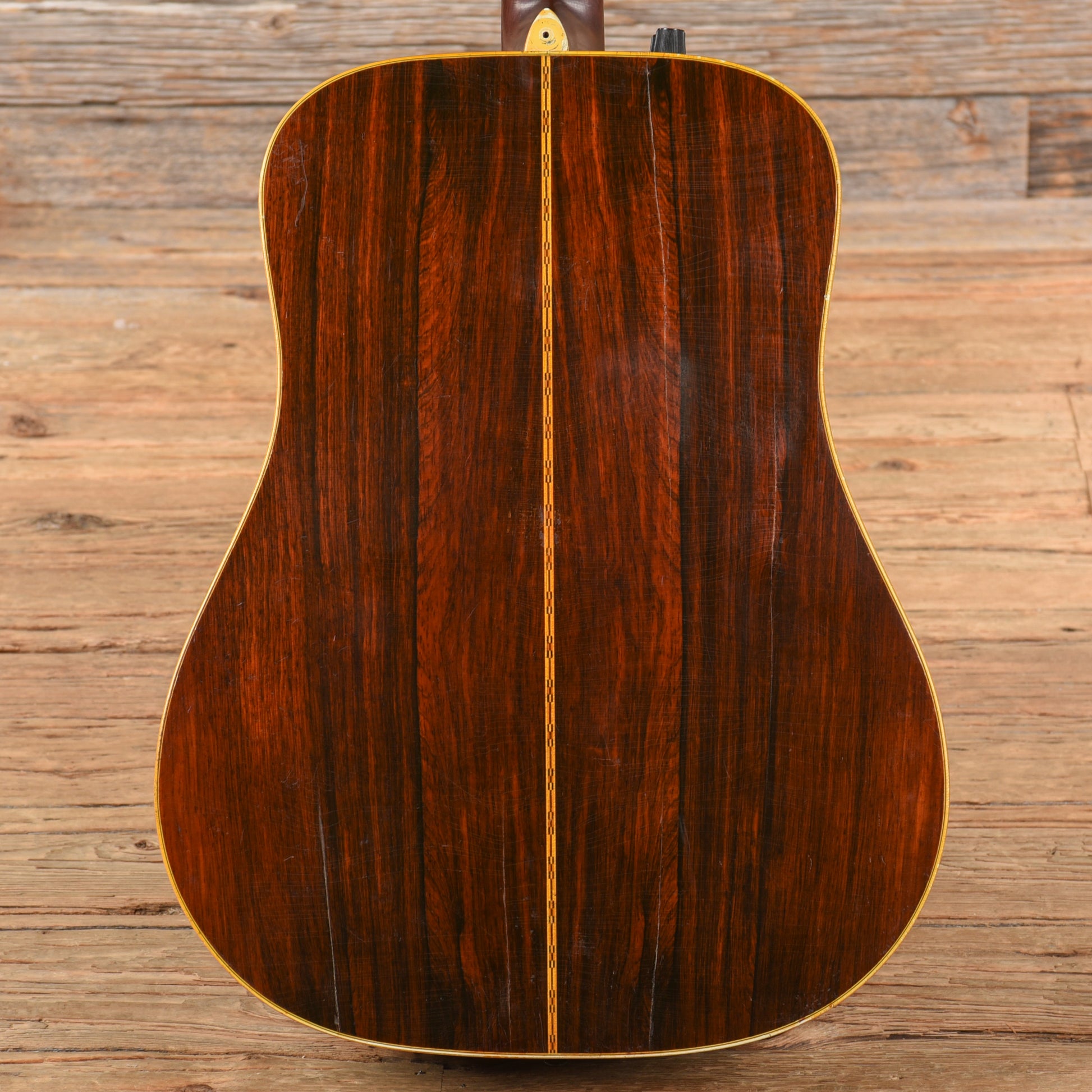 Martin D-28 Natural 1968 Acoustic Guitars / Dreadnought