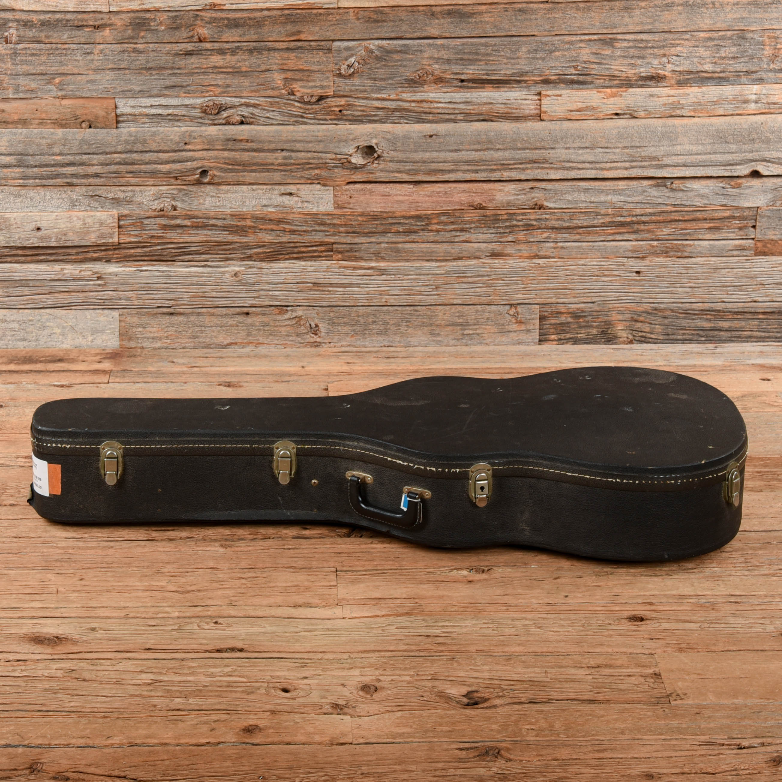 Martin D-28 Natural 1968 Acoustic Guitars / Dreadnought