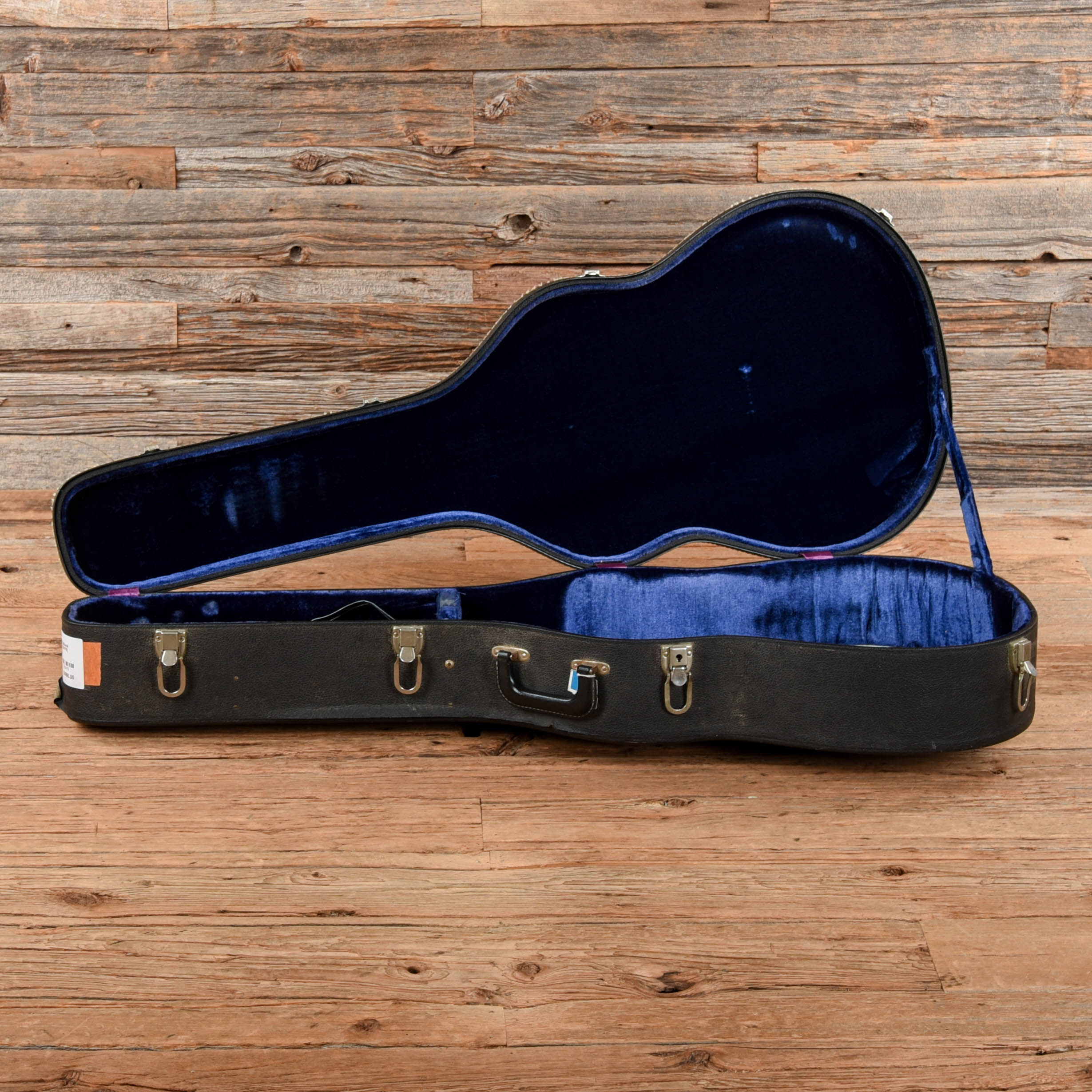 Martin D-28 Natural 1968 Acoustic Guitars / Dreadnought