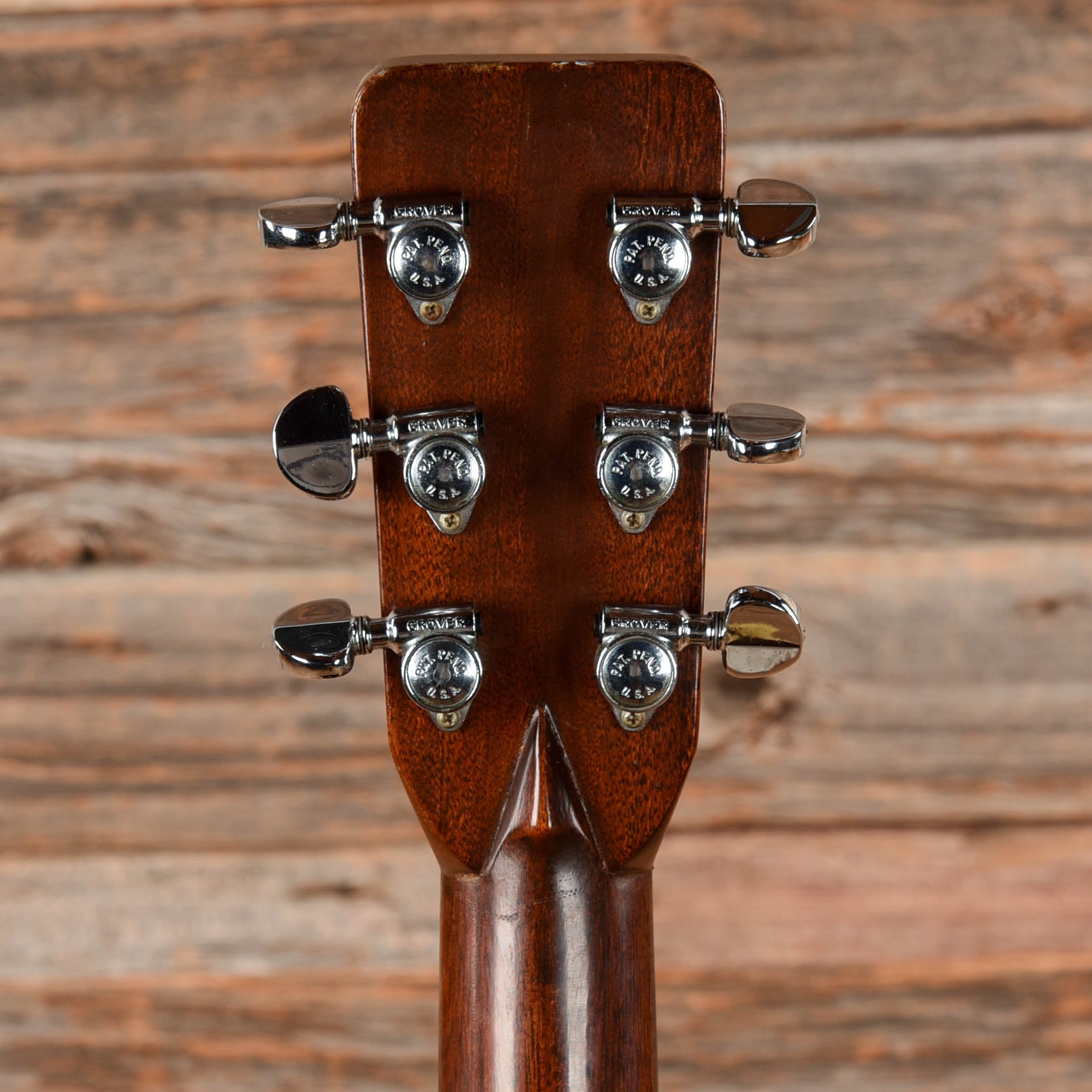 Martin D-28 Natural 1968 Acoustic Guitars / Dreadnought