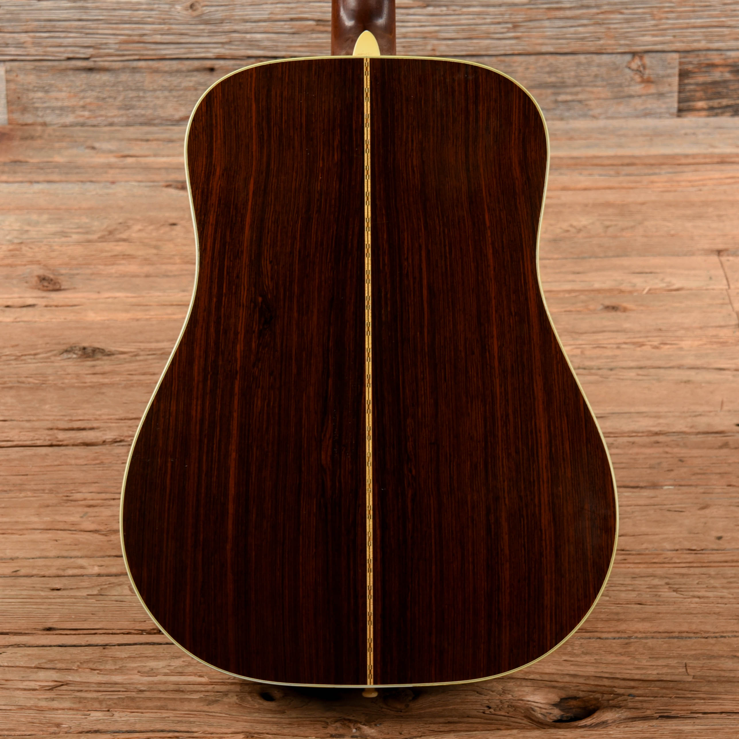 Martin D-28 Natural 1968 Acoustic Guitars / Dreadnought