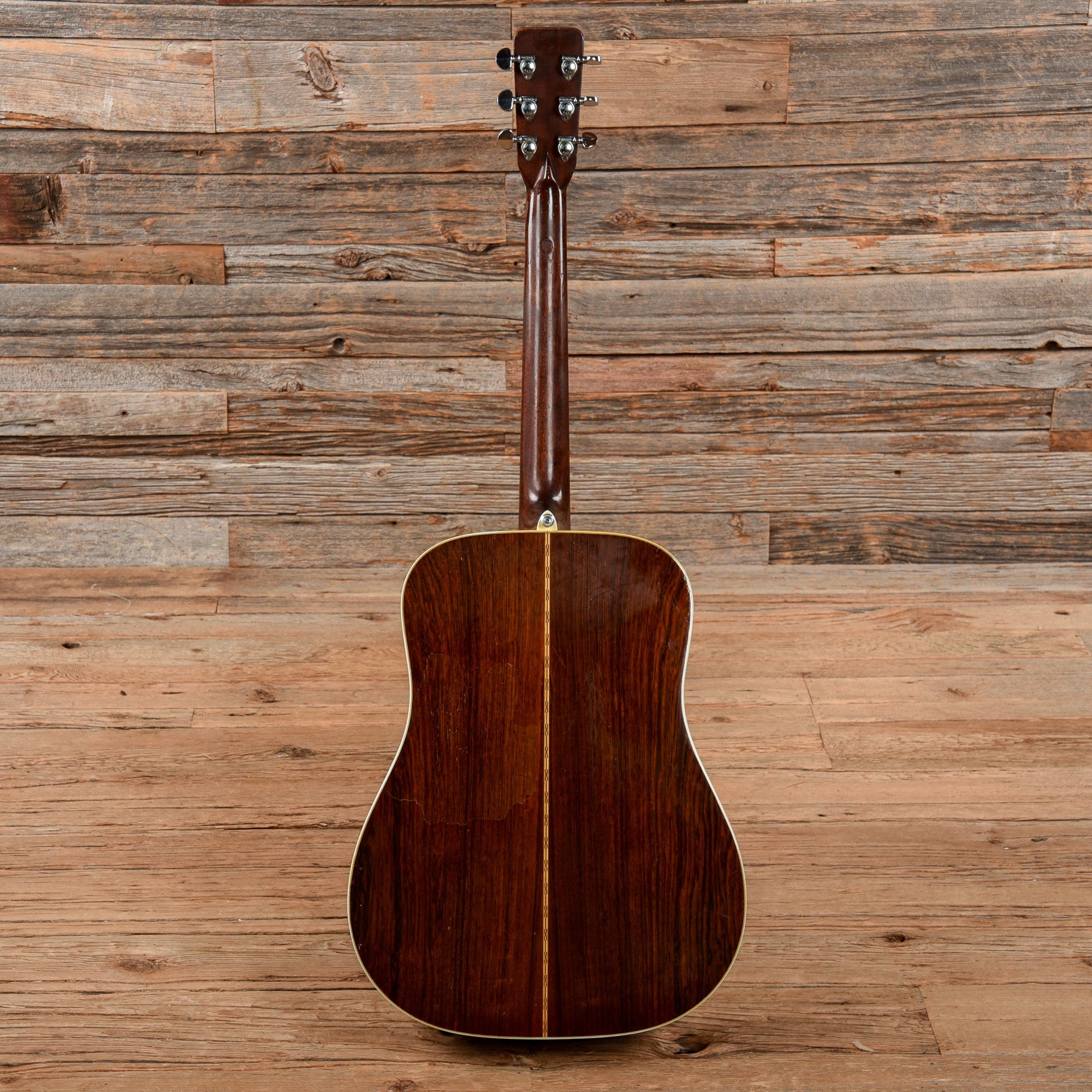 Martin D-28 Natural 1969 Acoustic Guitars / Dreadnought