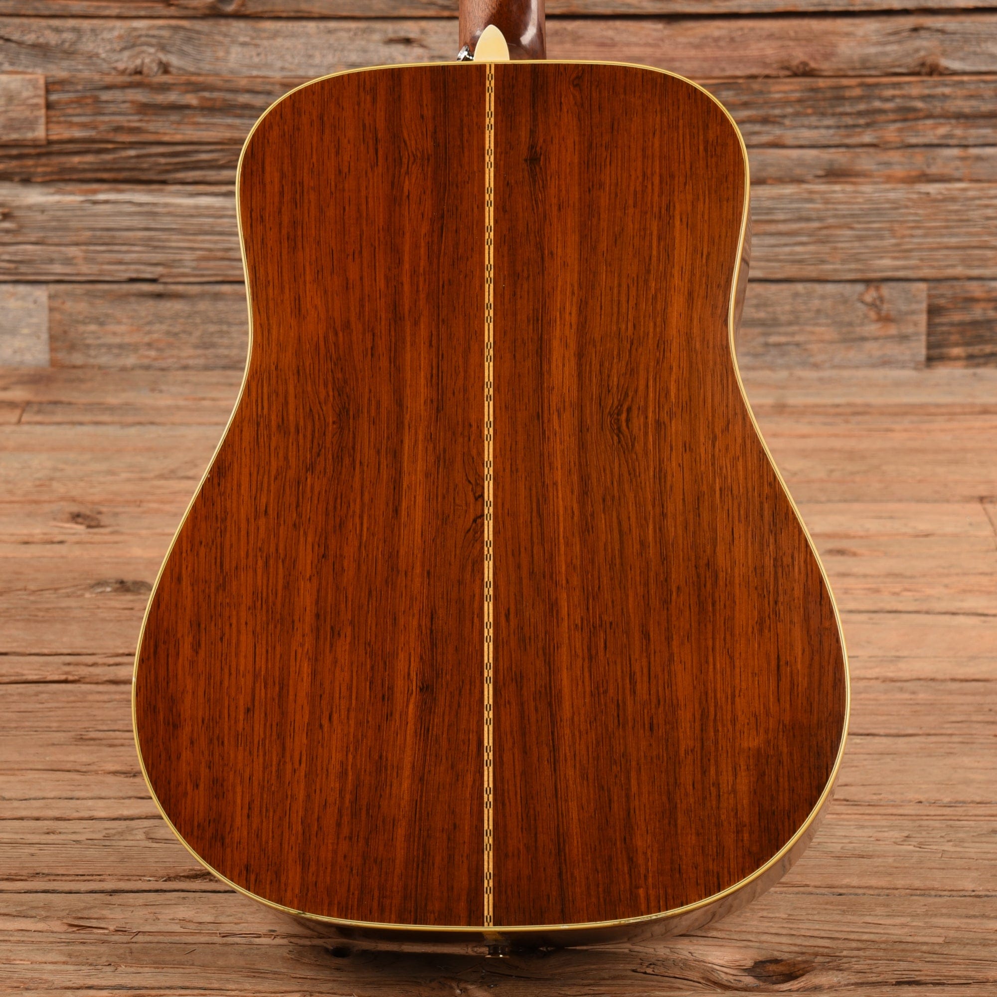 Martin D-28 Natural 1969 Acoustic Guitars / Dreadnought