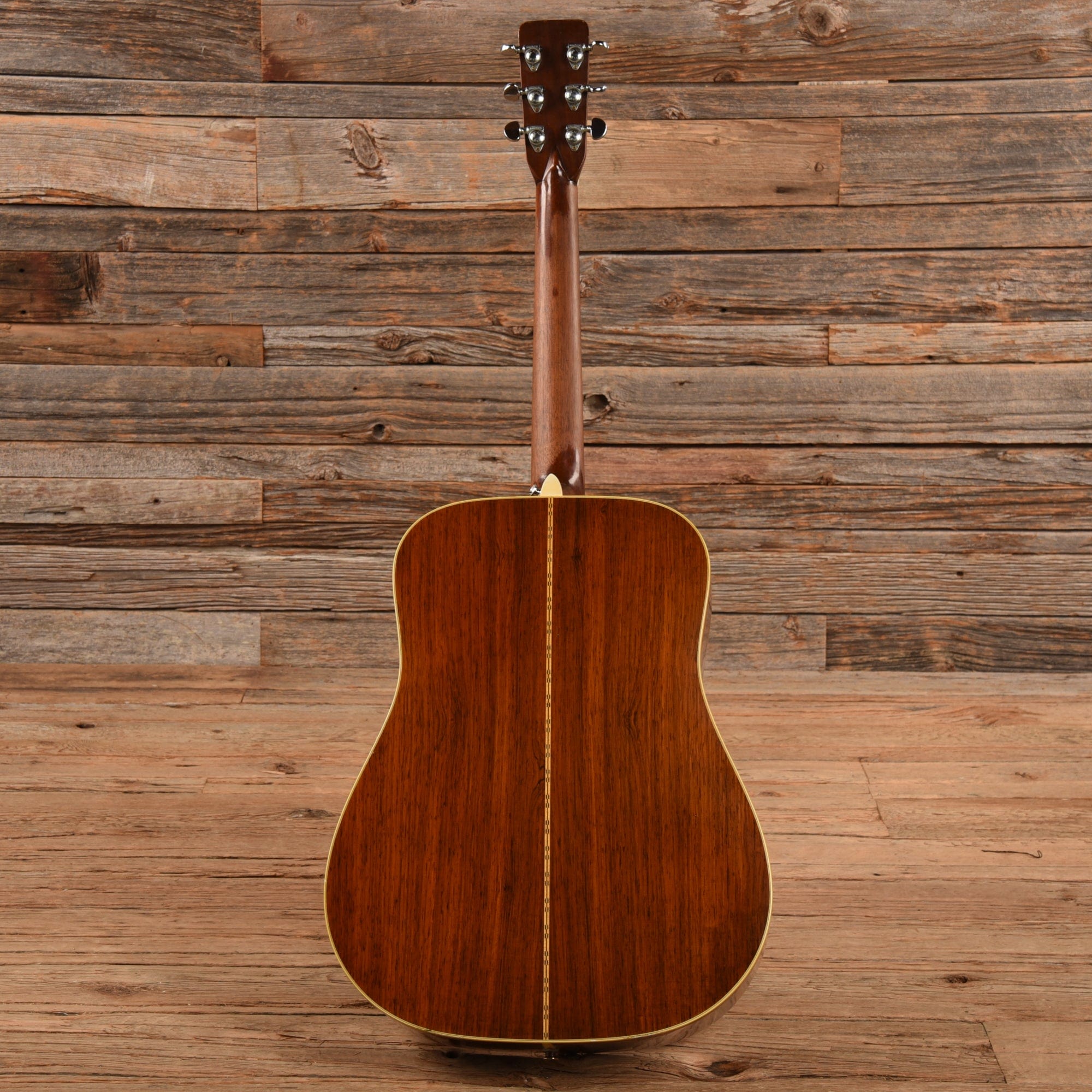 Martin D-28 Natural 1969 Acoustic Guitars / Dreadnought