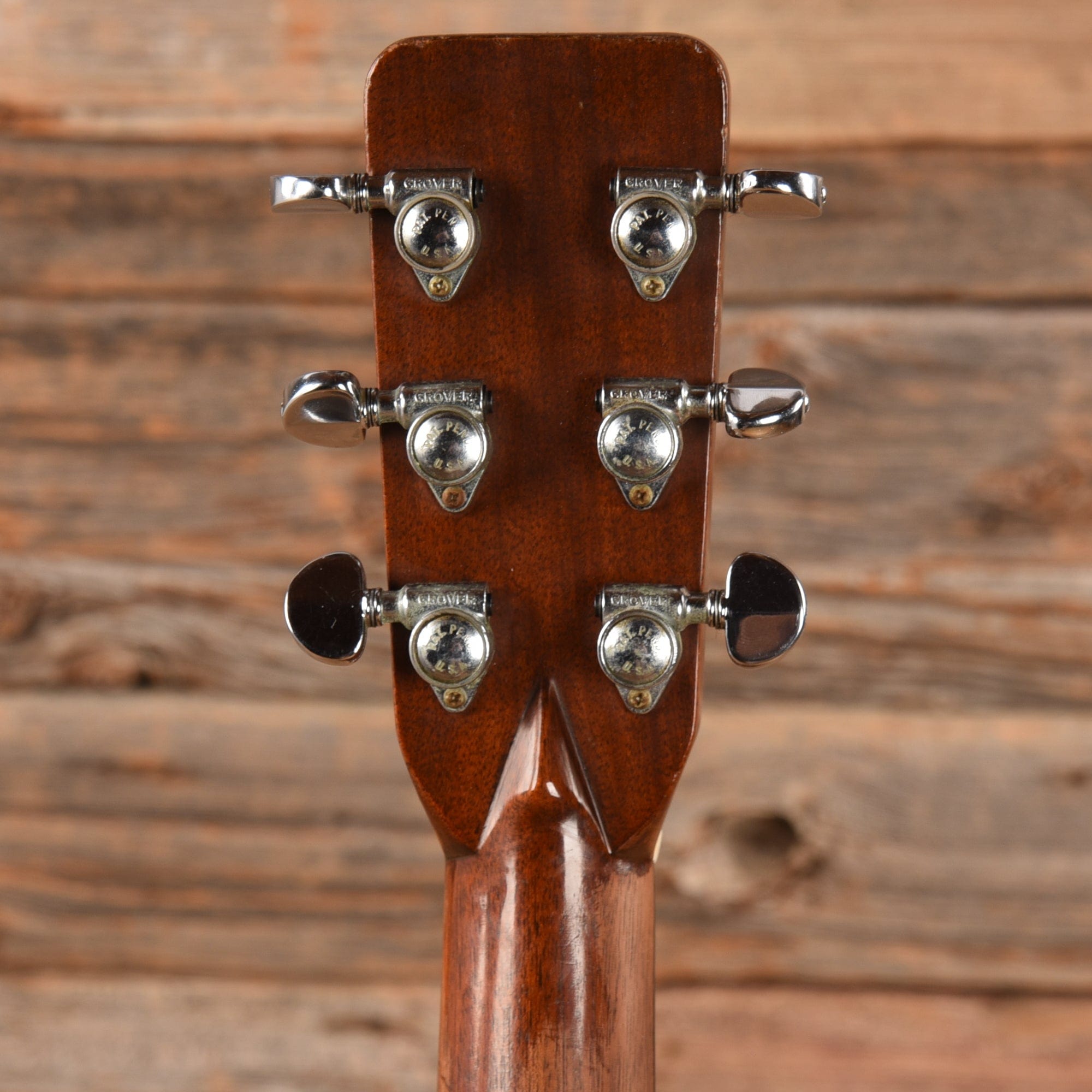 Martin D-28 Natural 1969 Acoustic Guitars / Dreadnought