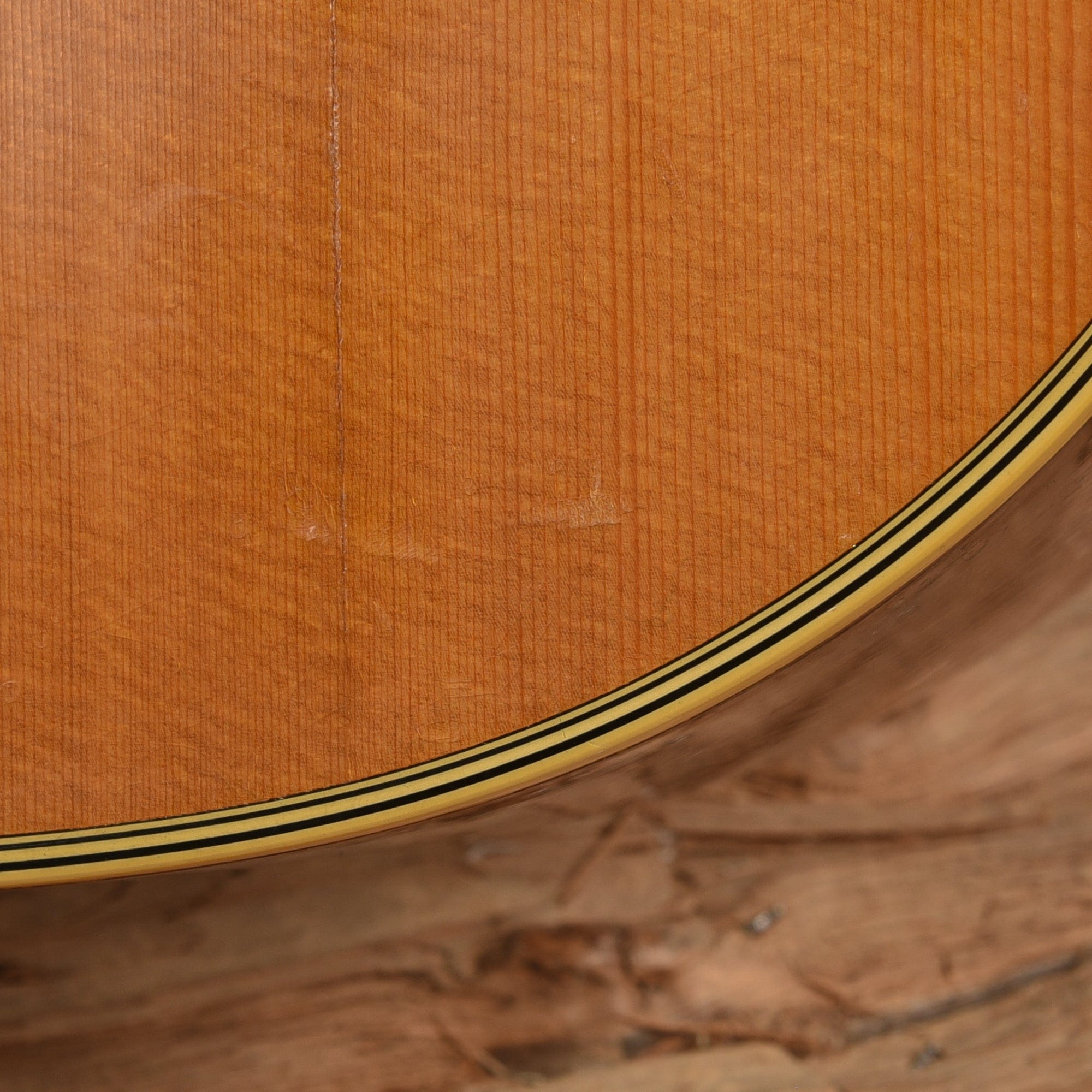 Martin D-28 Natural 1969 Acoustic Guitars / Dreadnought