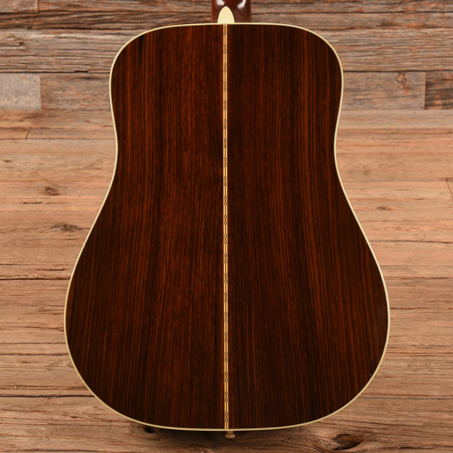 Martin D-28 Natural 1971 Acoustic Guitars / Dreadnought