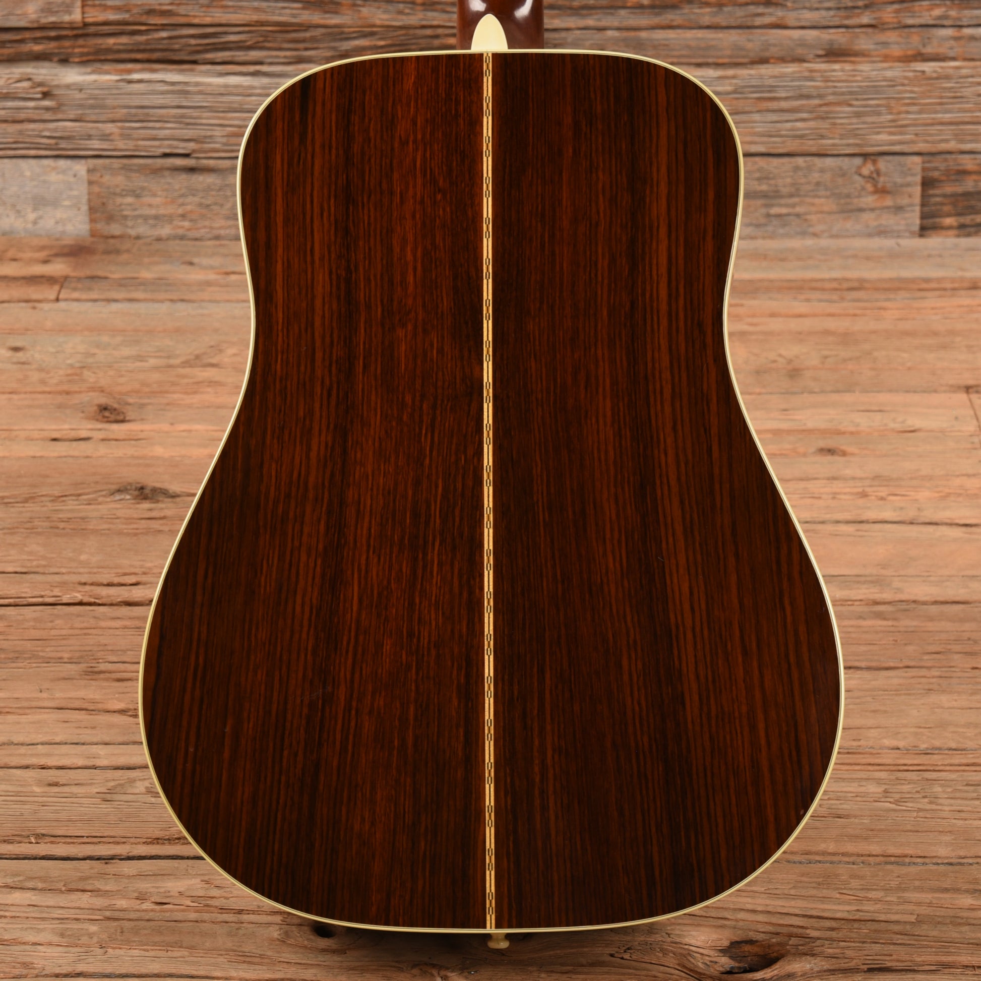 Martin D-28 Natural 1971 Acoustic Guitars / Dreadnought