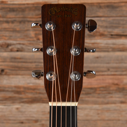 Martin D-28 Natural 1971 Acoustic Guitars / Dreadnought