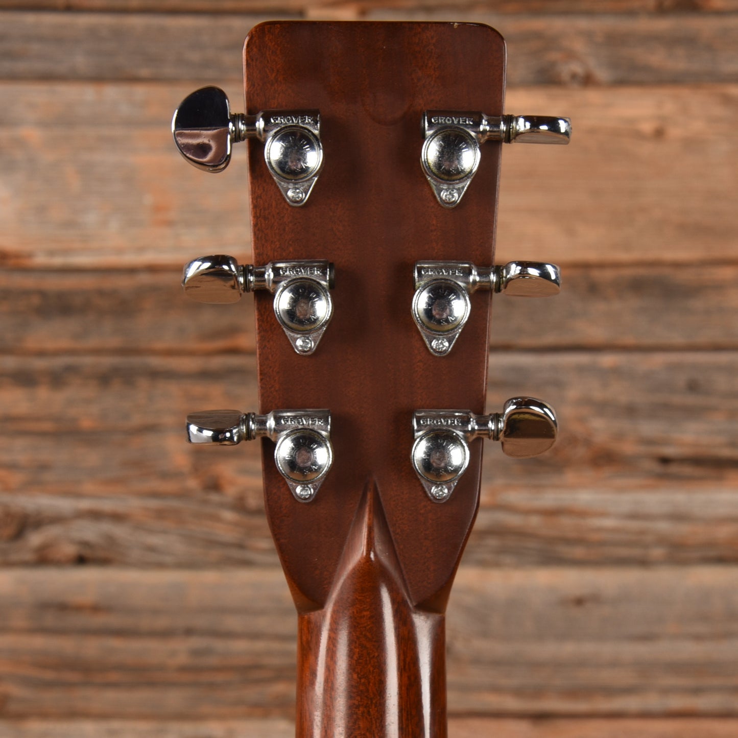 Martin D-28 Natural 1971 Acoustic Guitars / Dreadnought