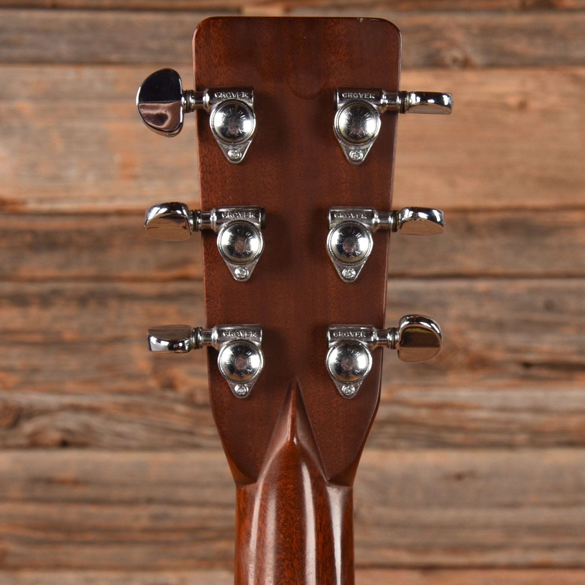 Martin D-28 Natural 1971 Acoustic Guitars / Dreadnought