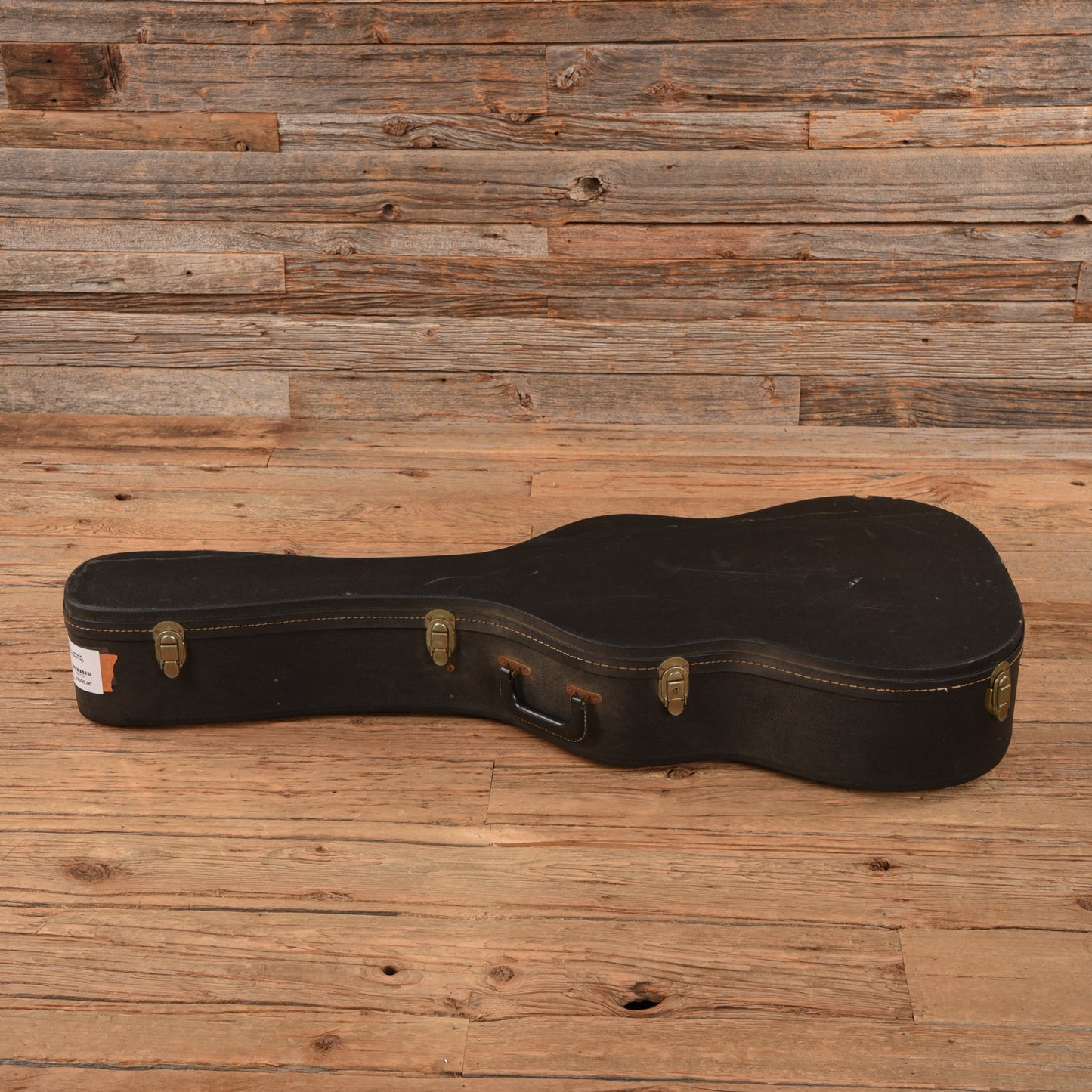 Martin D-28 Natural 1971 Acoustic Guitars / Dreadnought